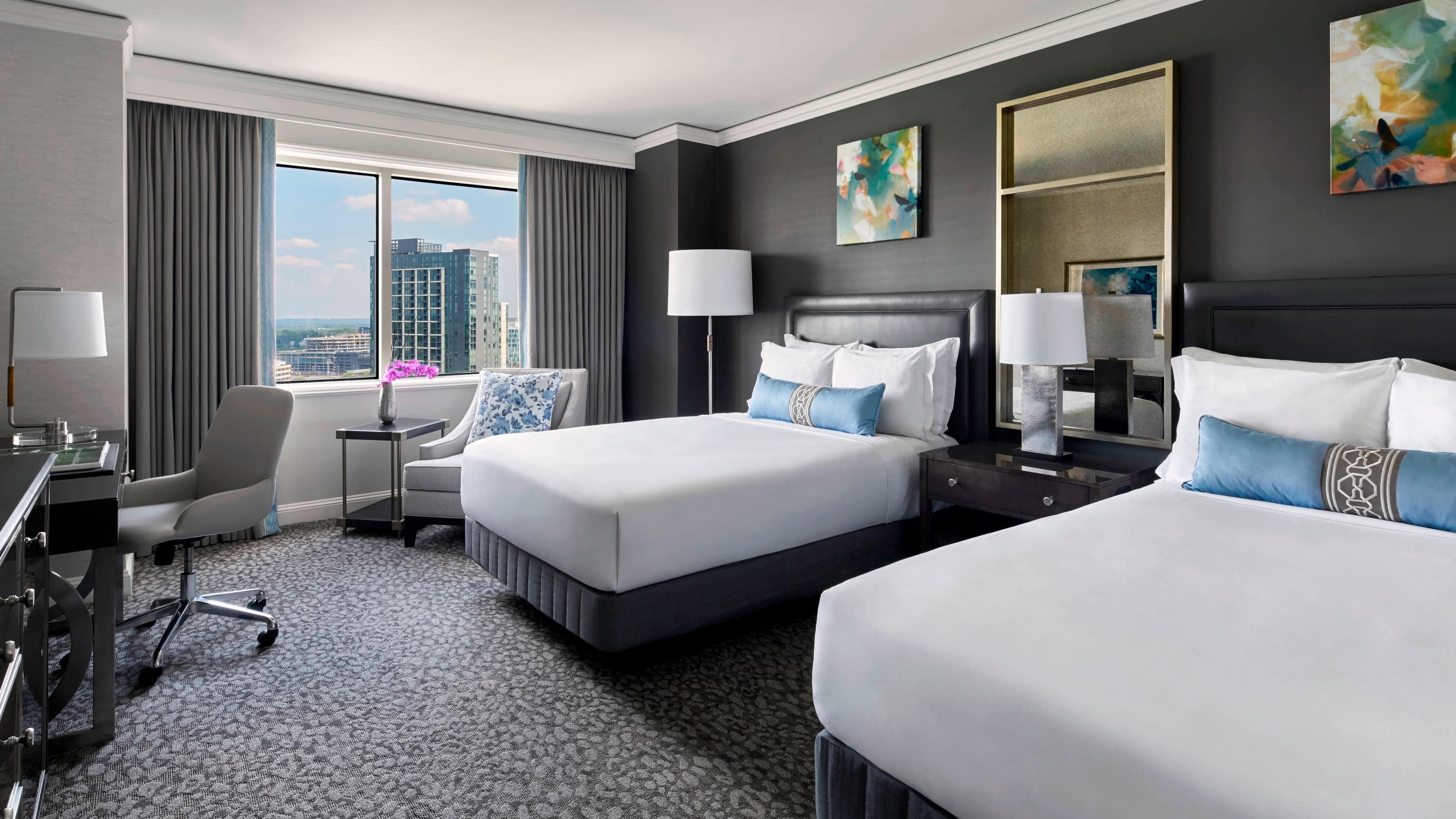 Deluxe Guest room - Image 1