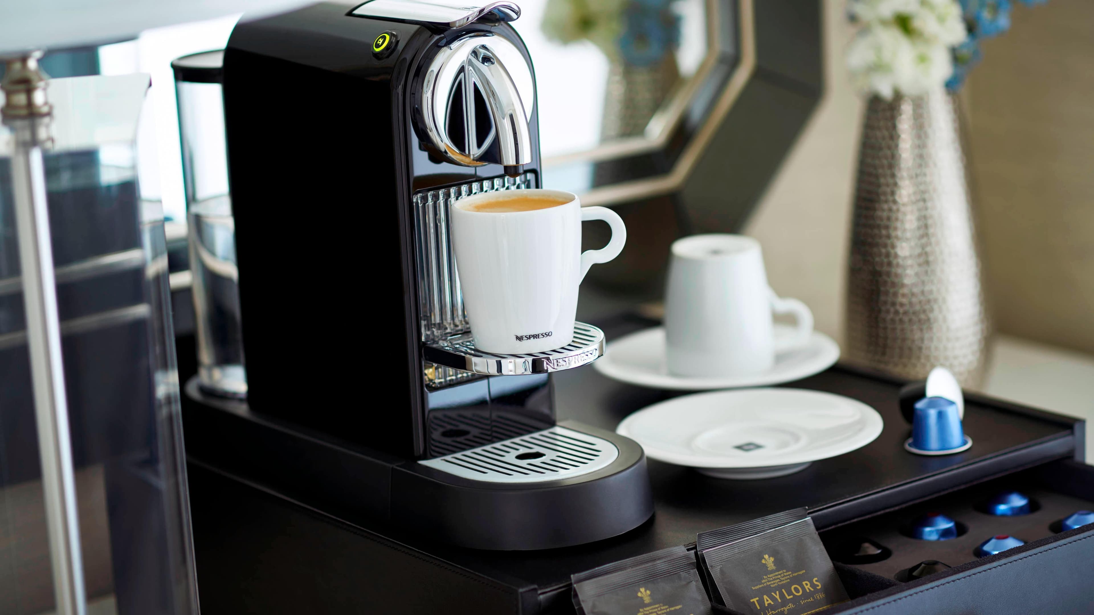 Deluxe Guest room - Image 2