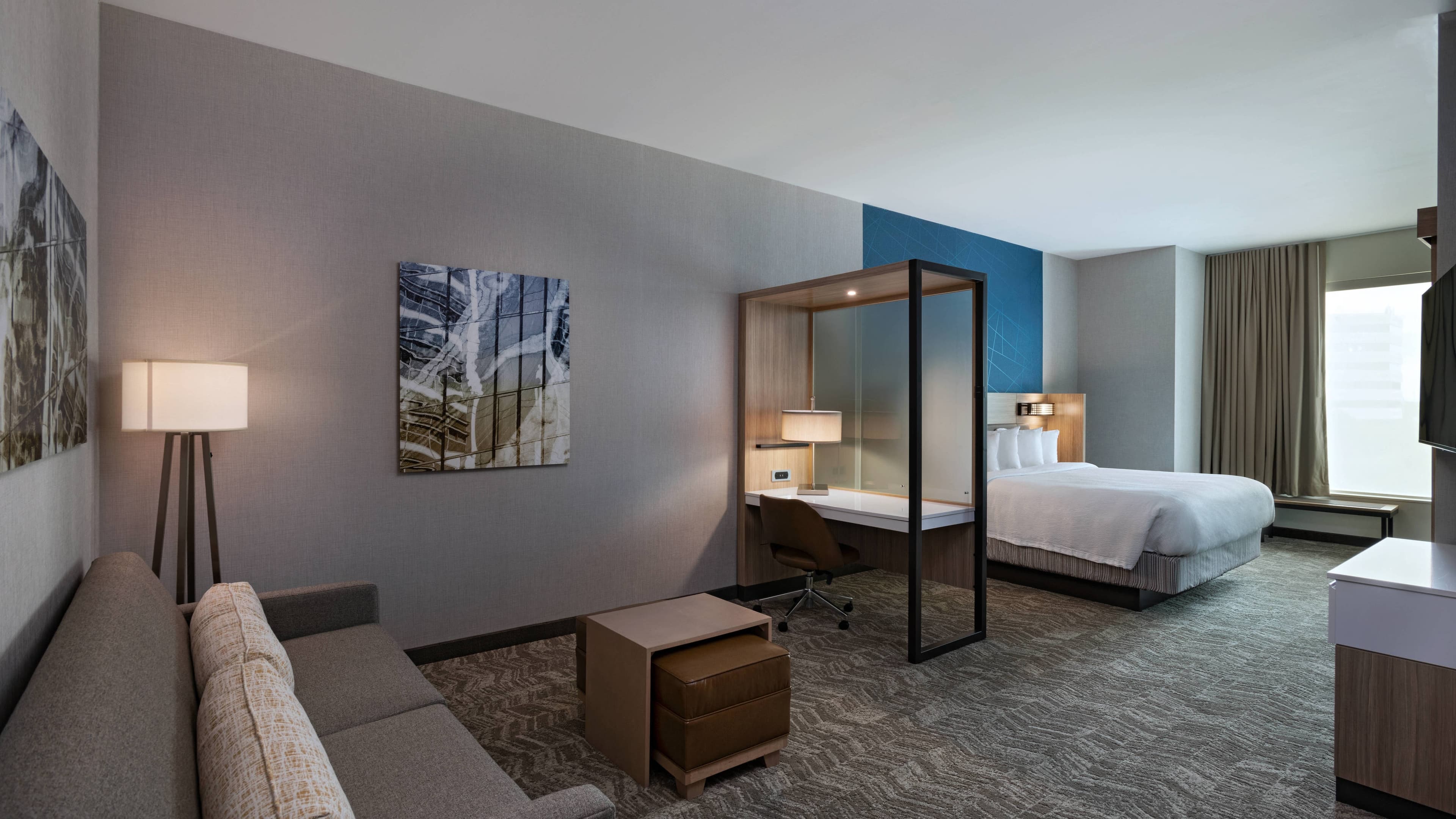 King Premium Deluxe - Image 1