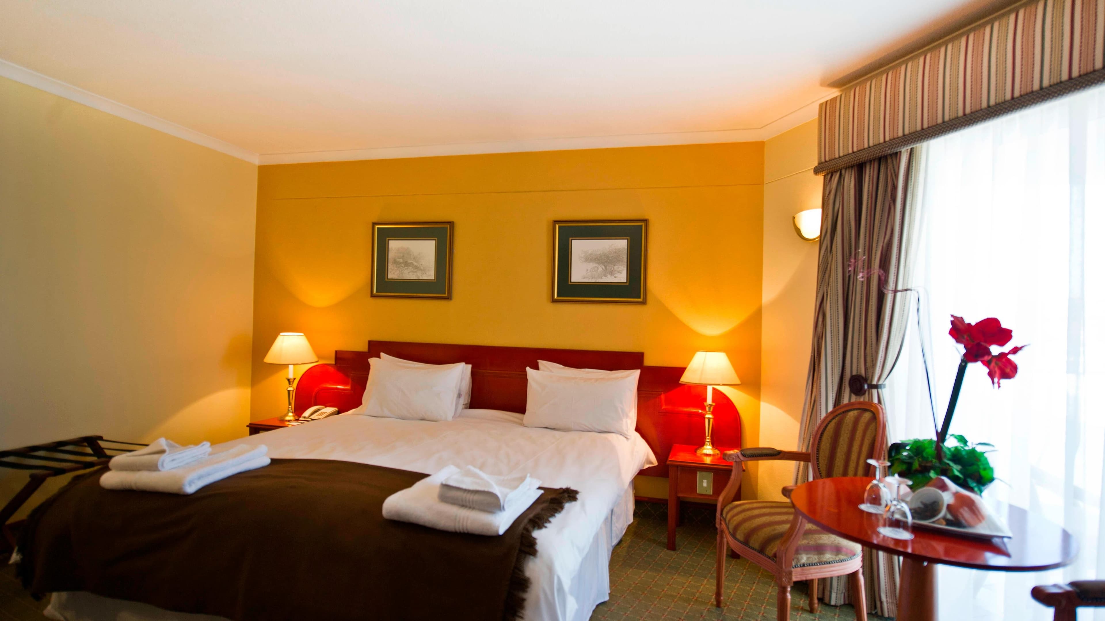 Guest room - Image 1