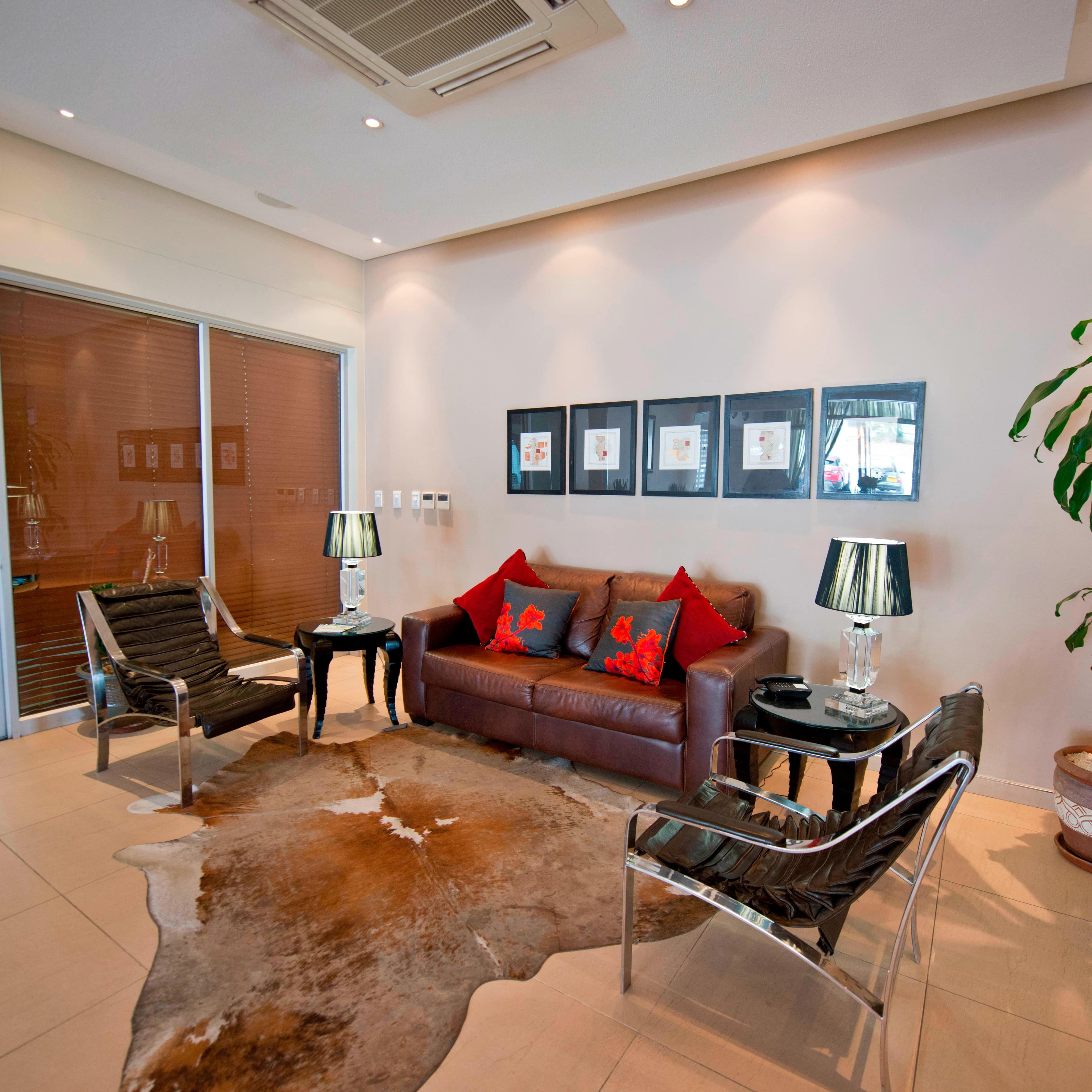 Protea Hotel Windhoek Fürstenhof