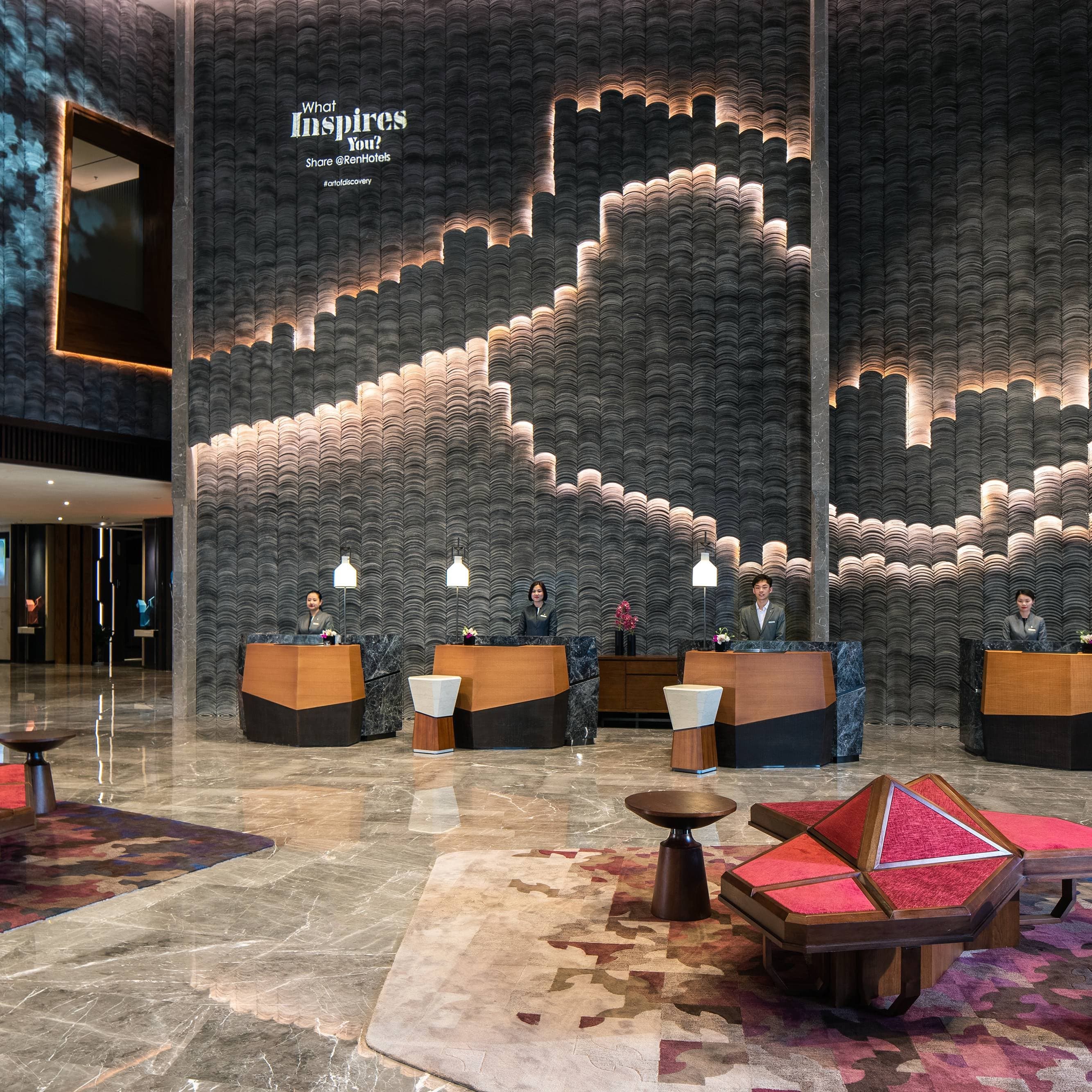 Renaissance Xi'an Hotel