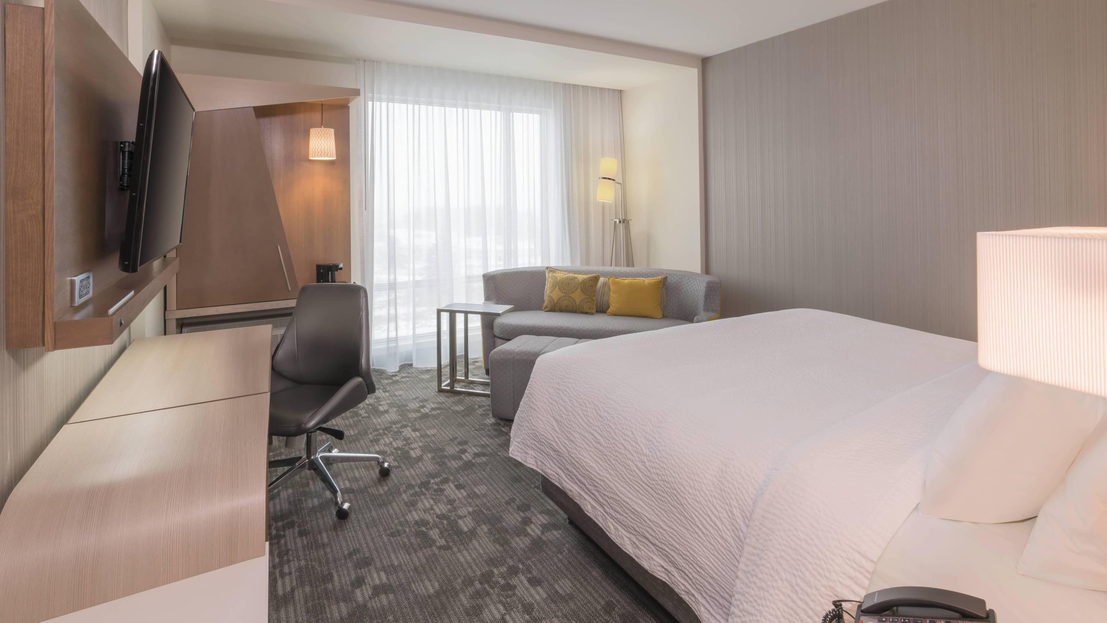 Guest room - Image 1