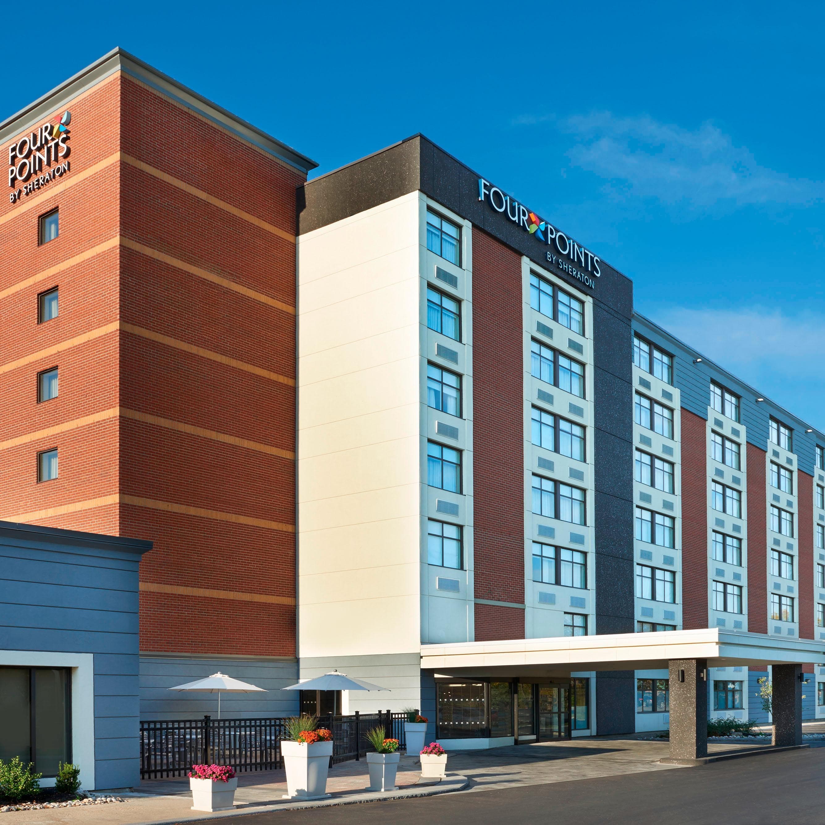 Four Points by Sheraton Hamilton - Stoney Creek