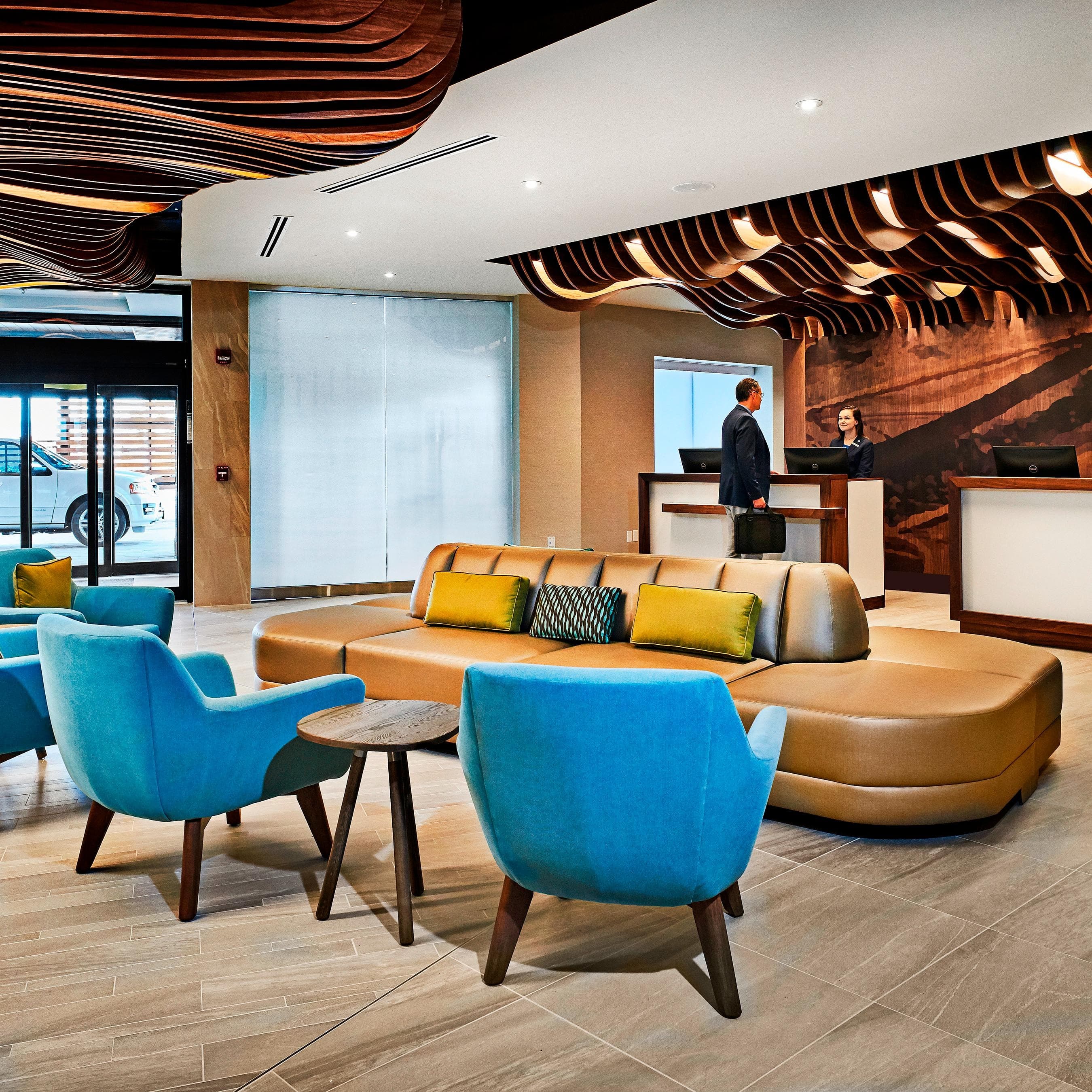 Delta Hotels Dartmouth