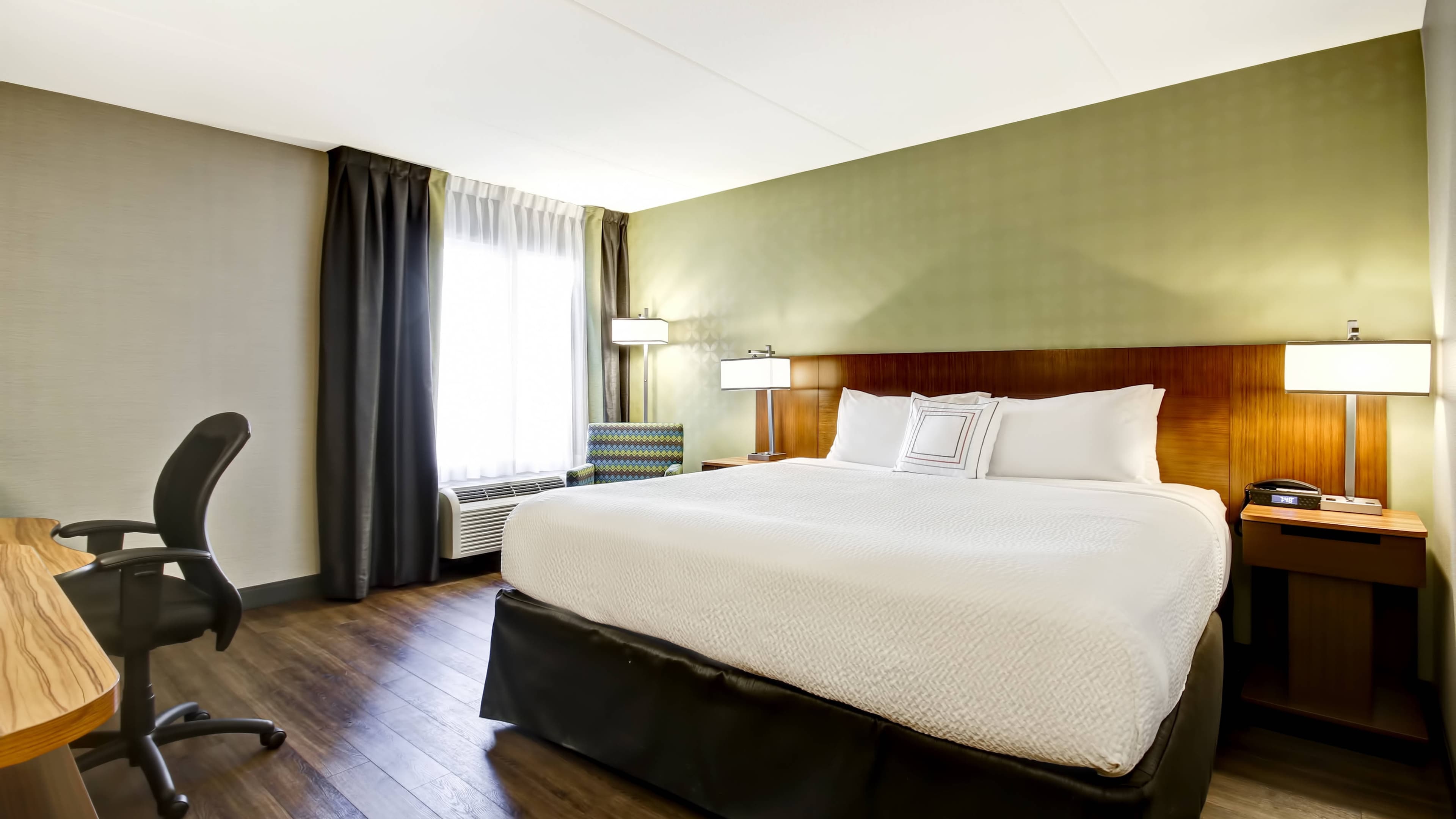 Guest room - Image 1