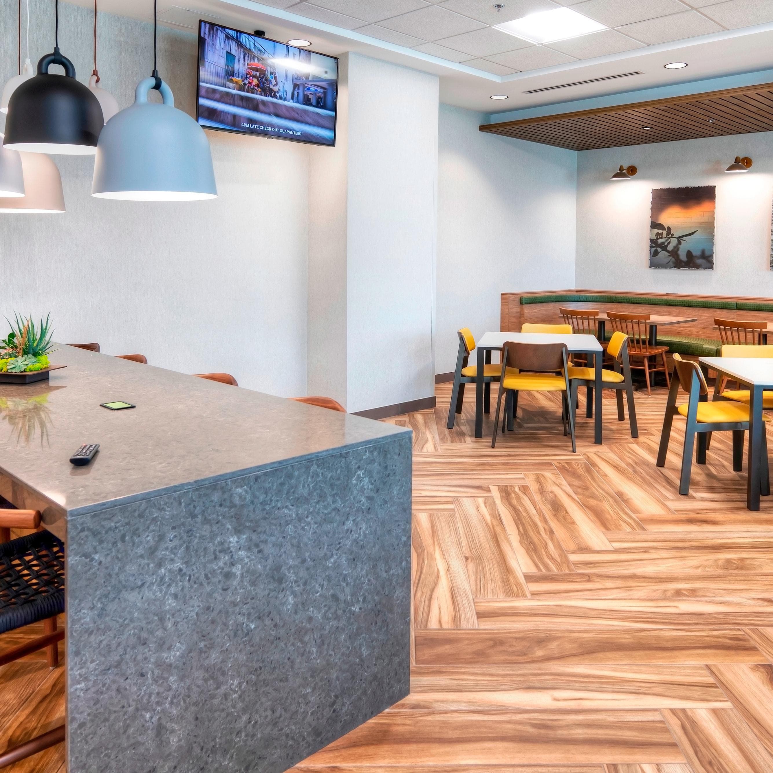 Fairfield Inn & Suites Ottawa Airport