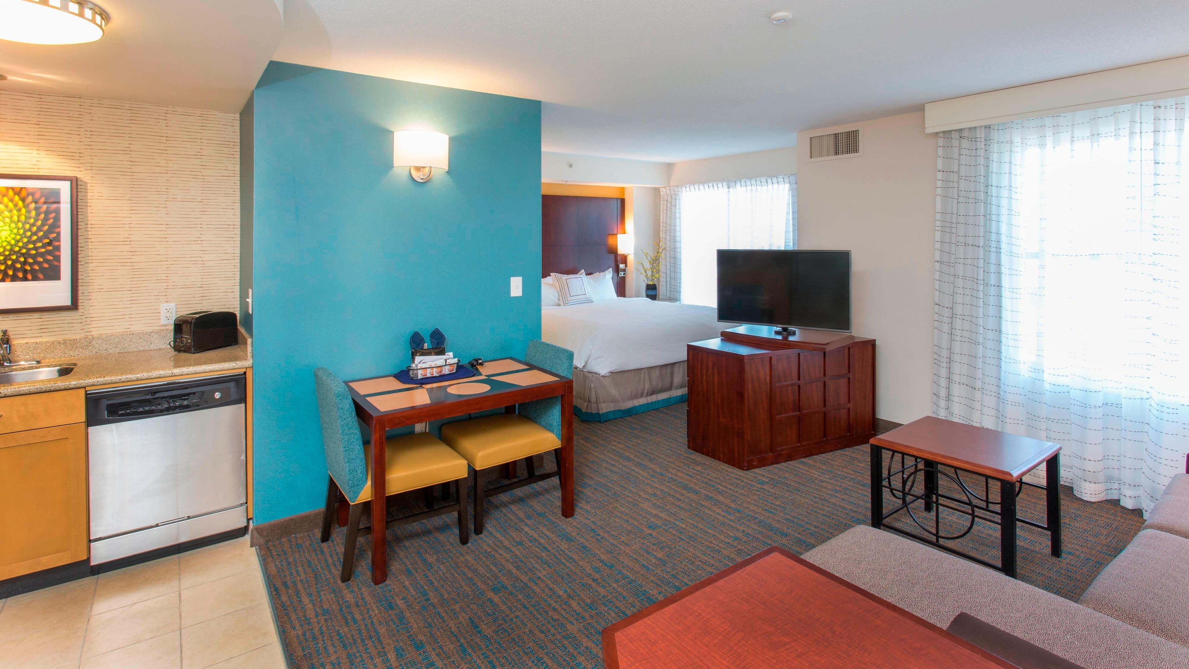 Larger Studio - Image 2