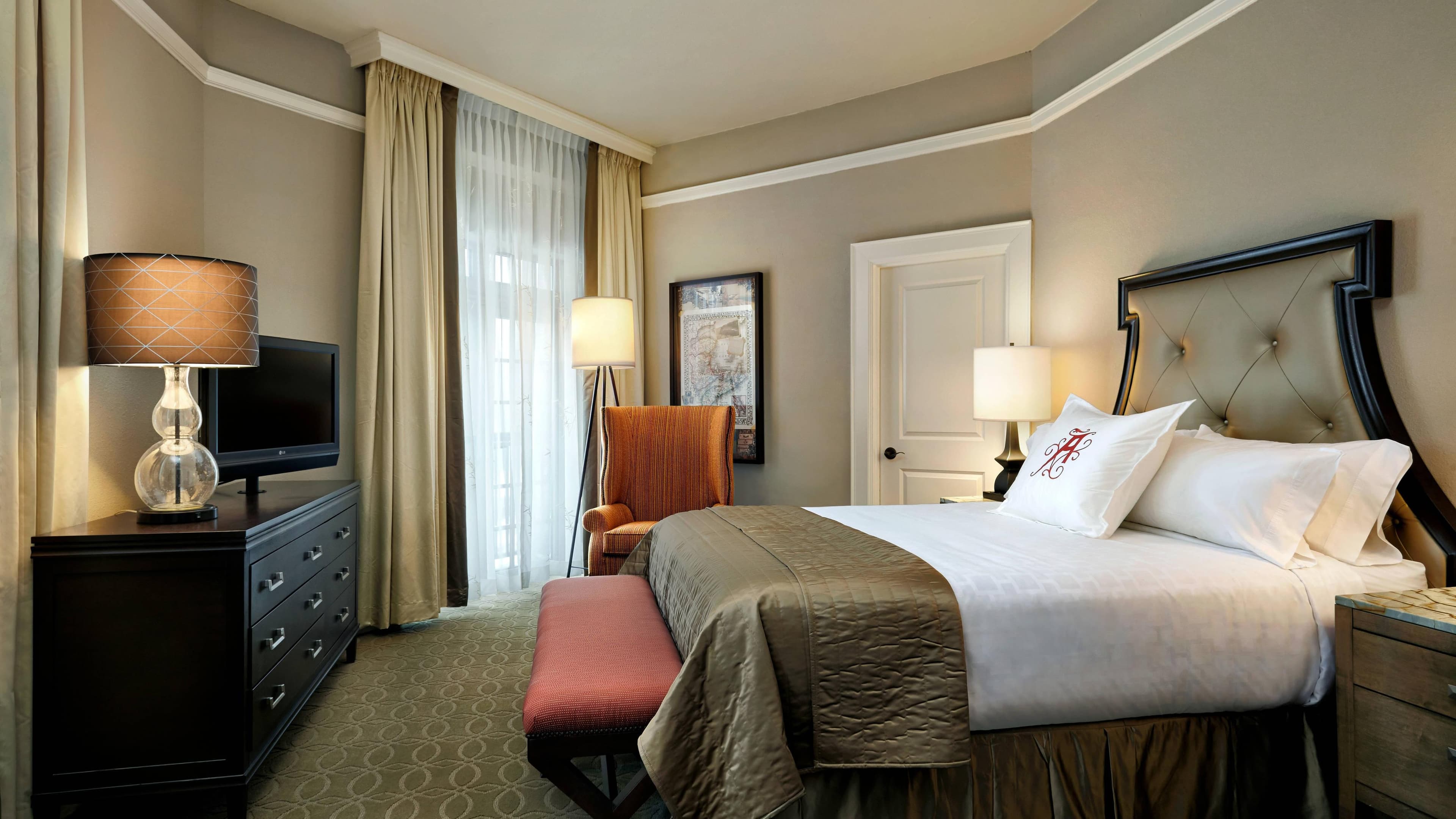 Guest room - Image 1