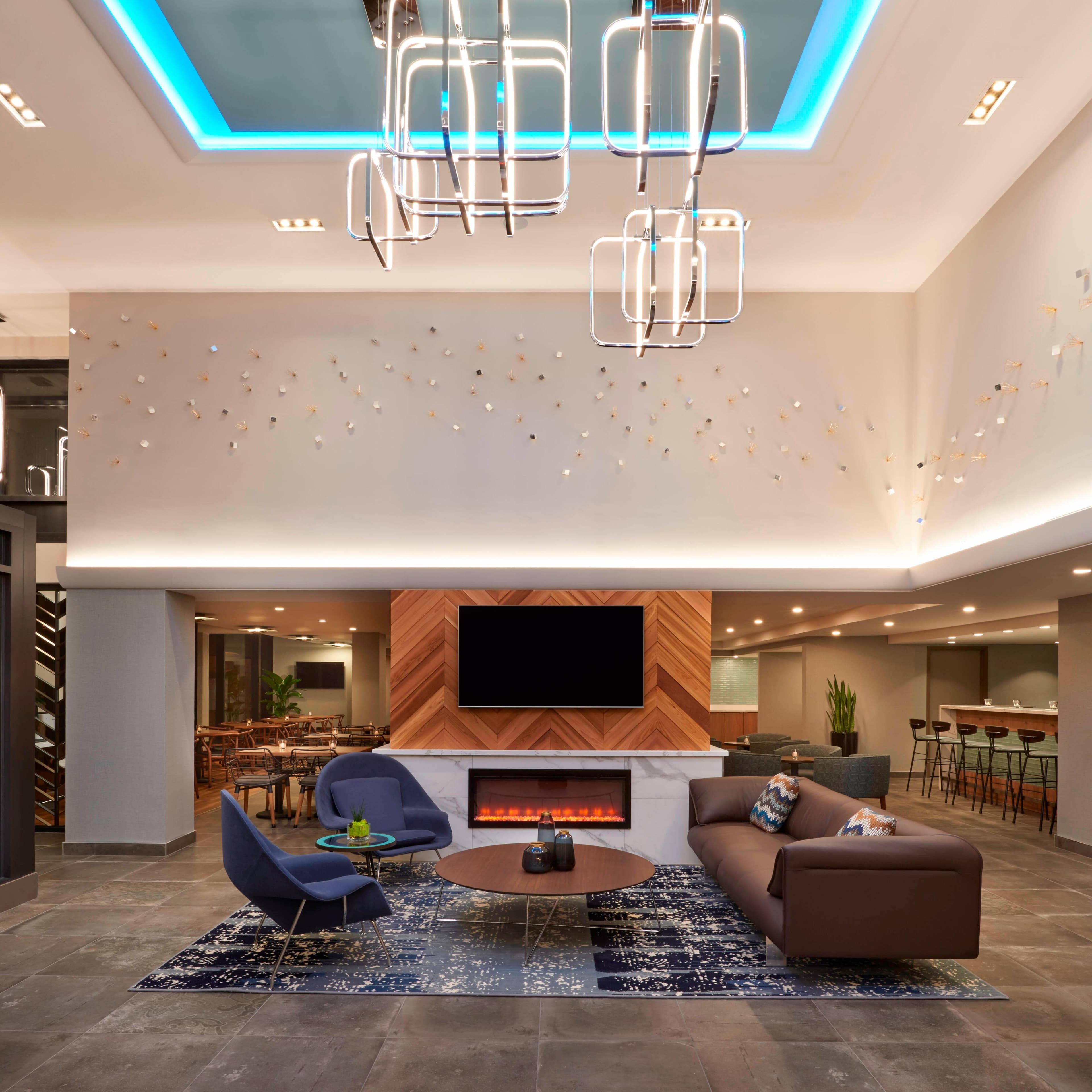 Fairfield by Marriott Montreal Downtown