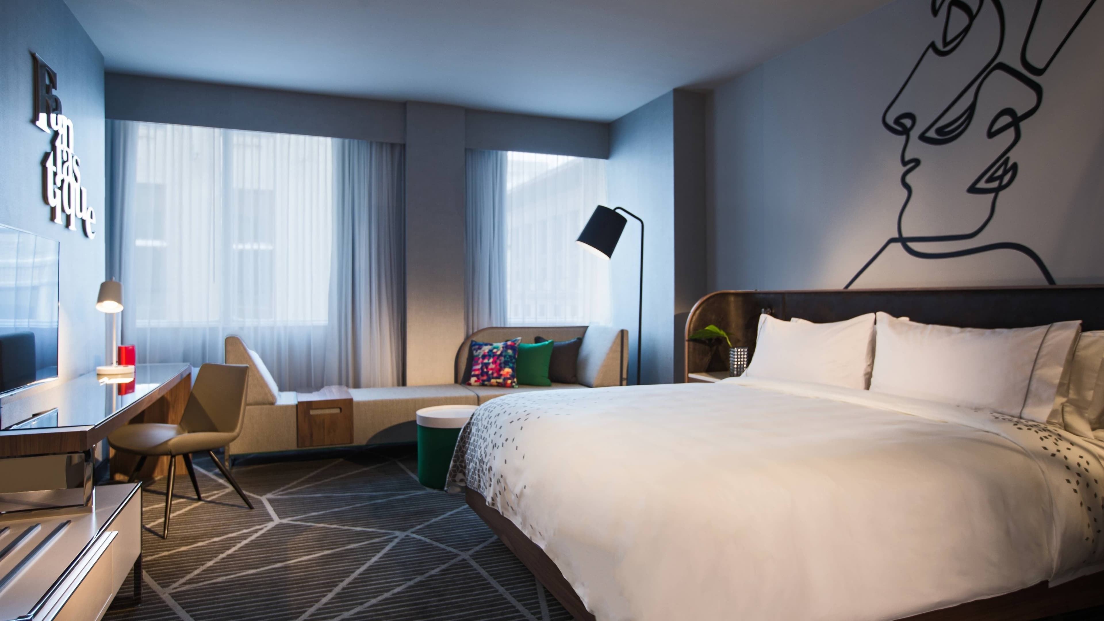 Guest room - Image 1