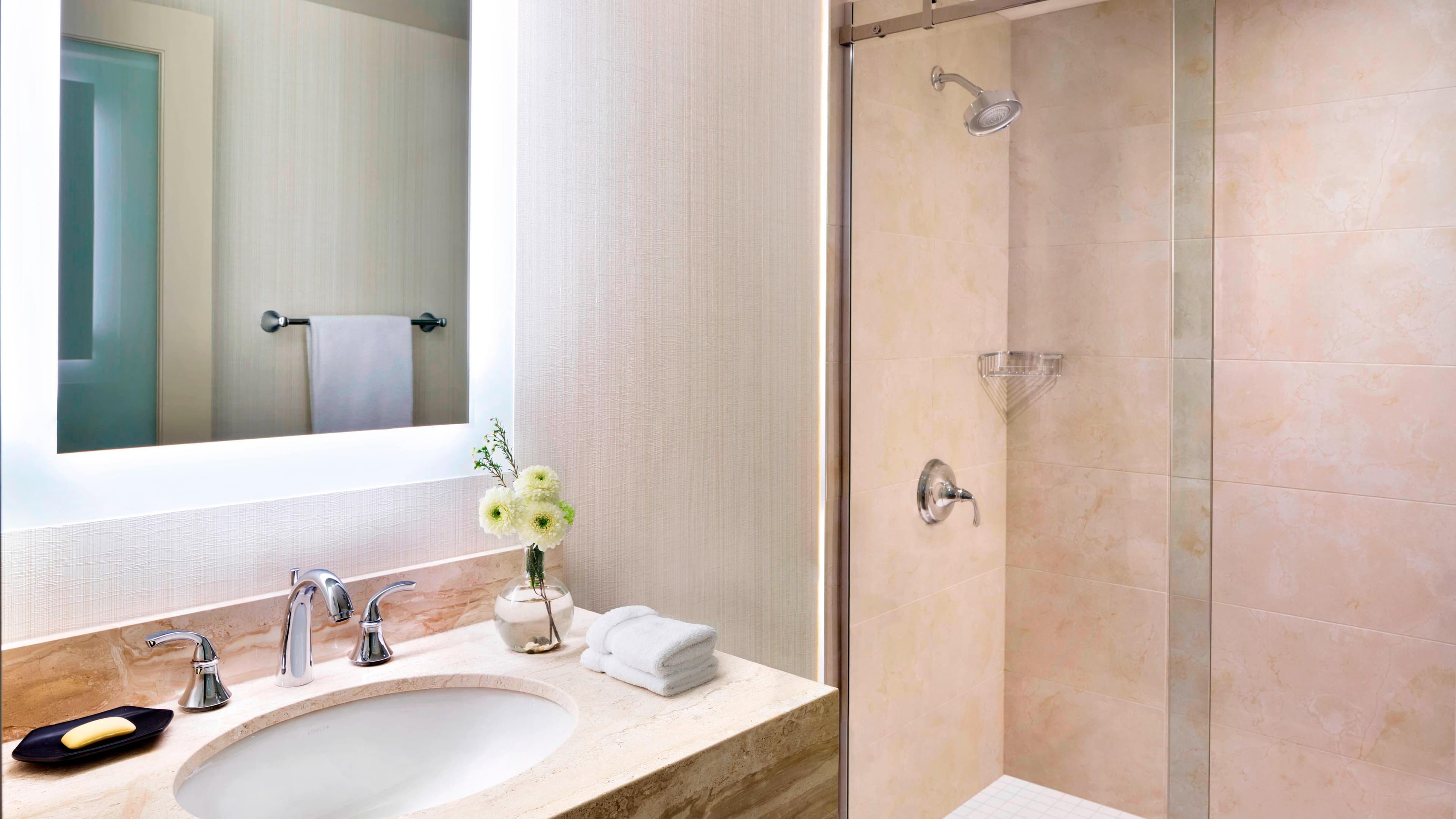 Low Floor 2 Doubles - Image 2