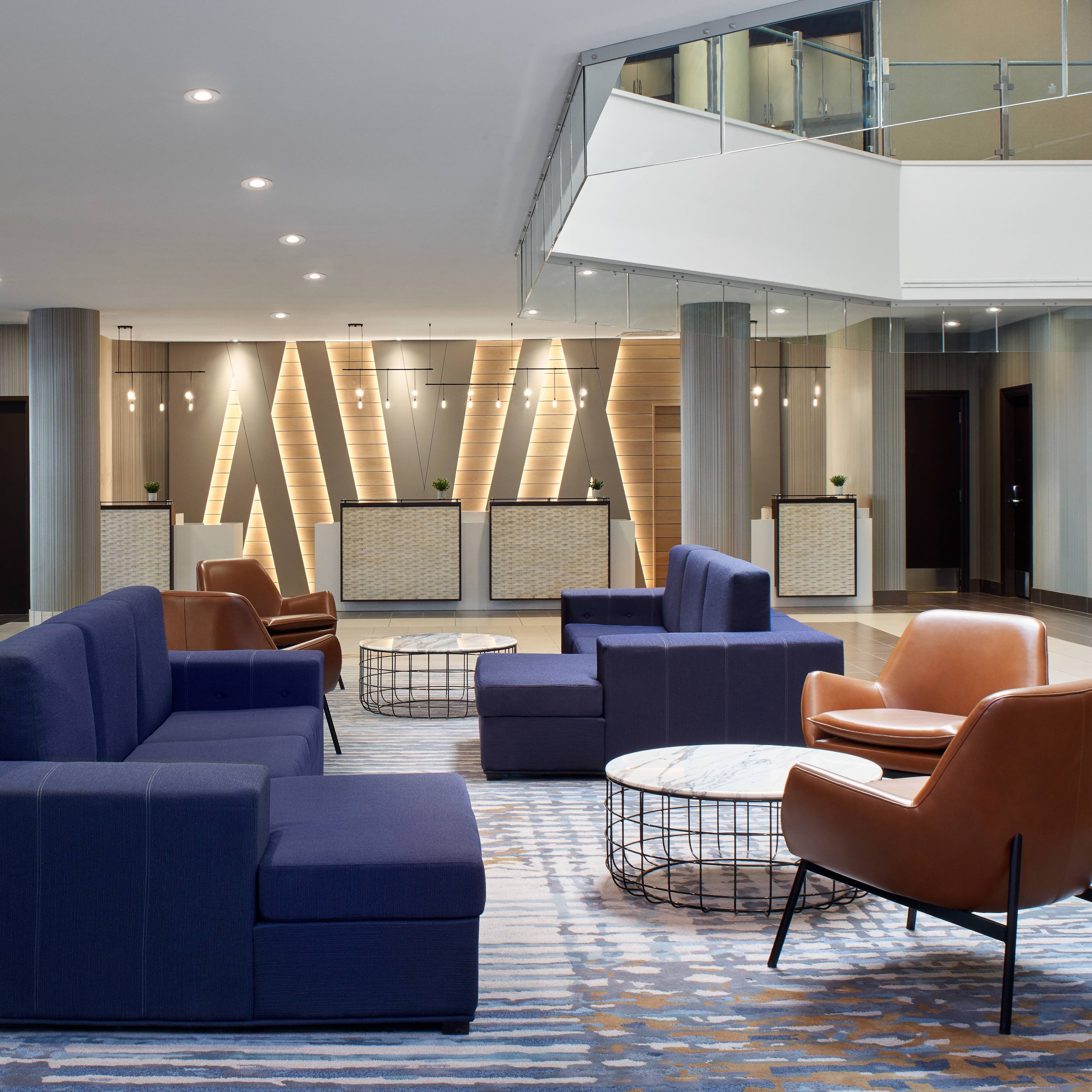 Delta Hotels Saskatoon Downtown