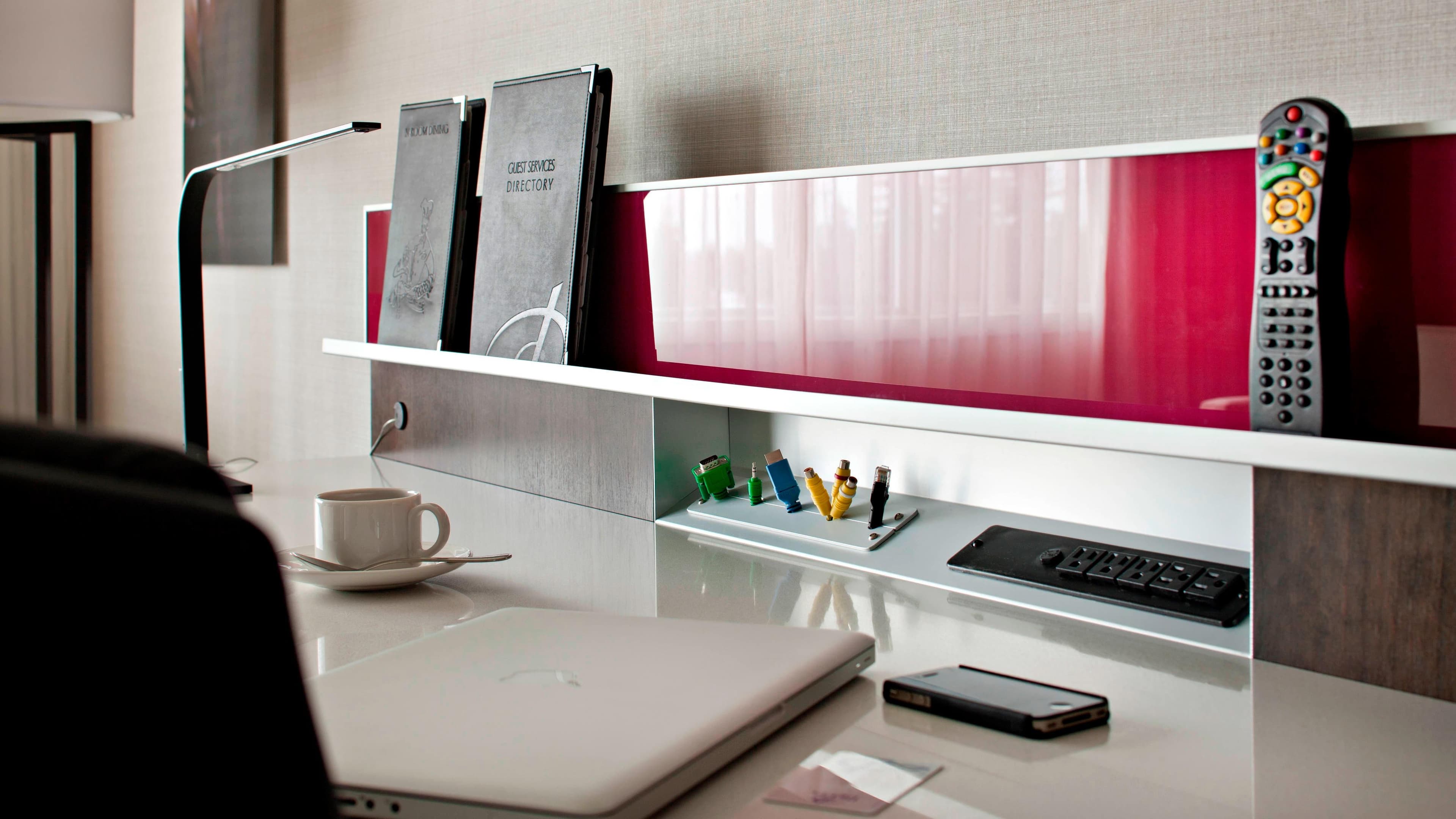 Deluxe Guest room - Image 2