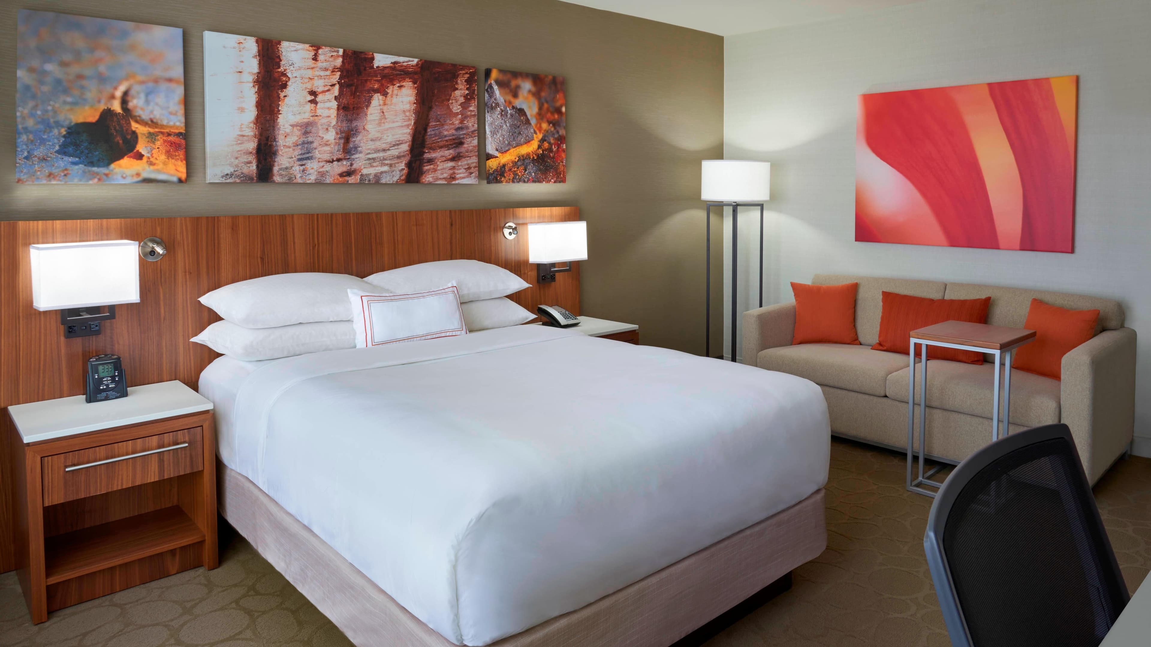 Guest room - Image 1