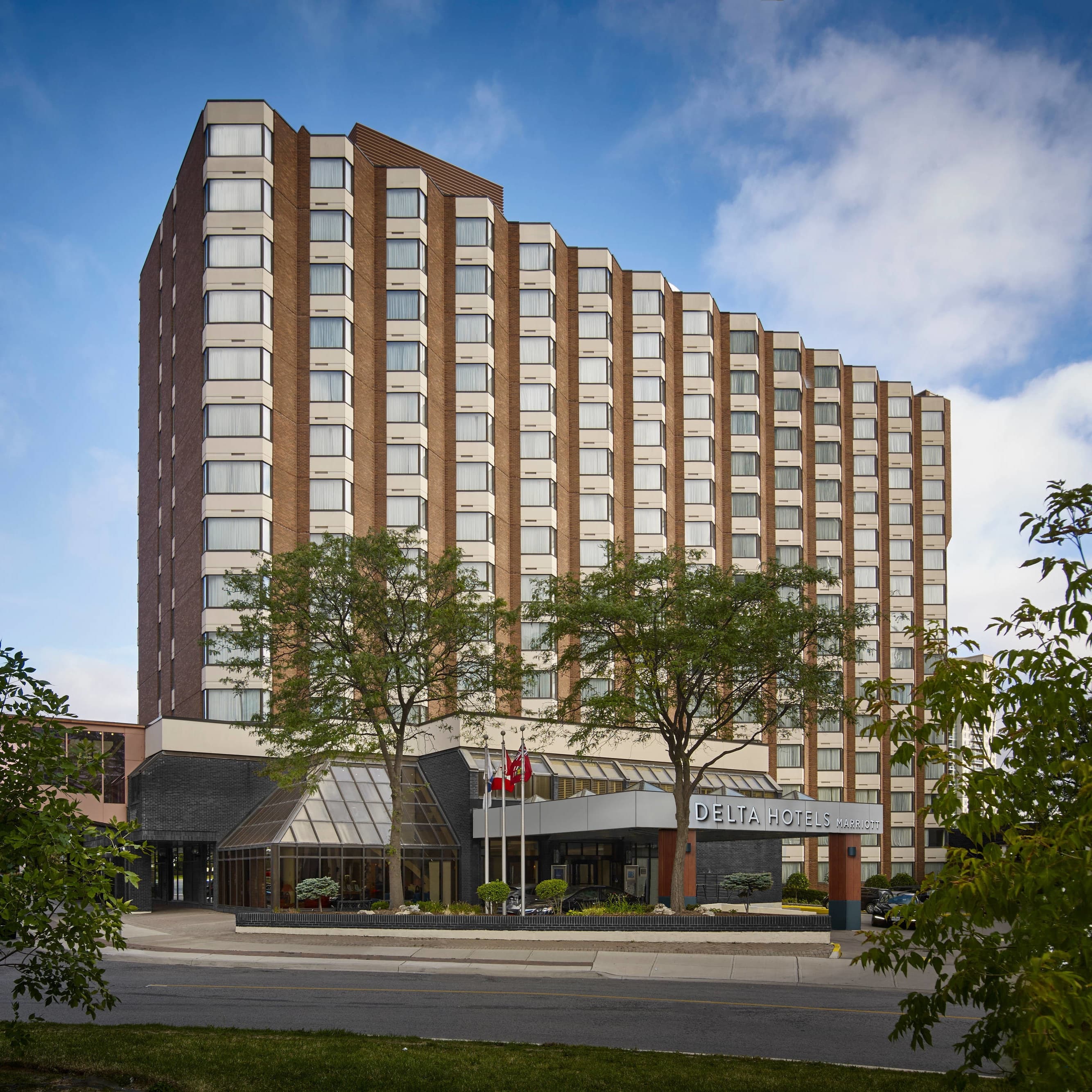 Delta Hotels Toronto Mississauga