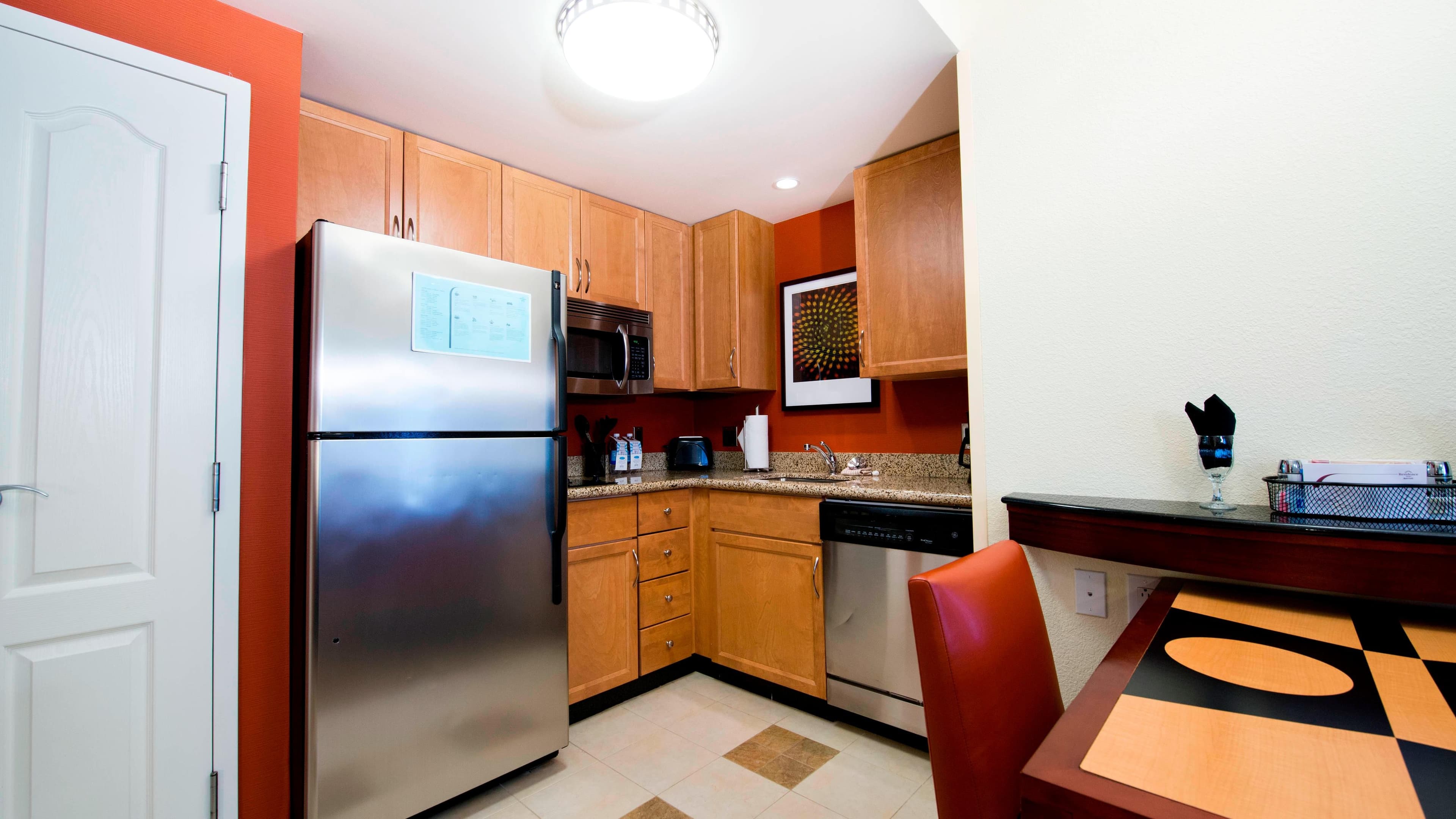 1 Bedroom Suite - Image 1