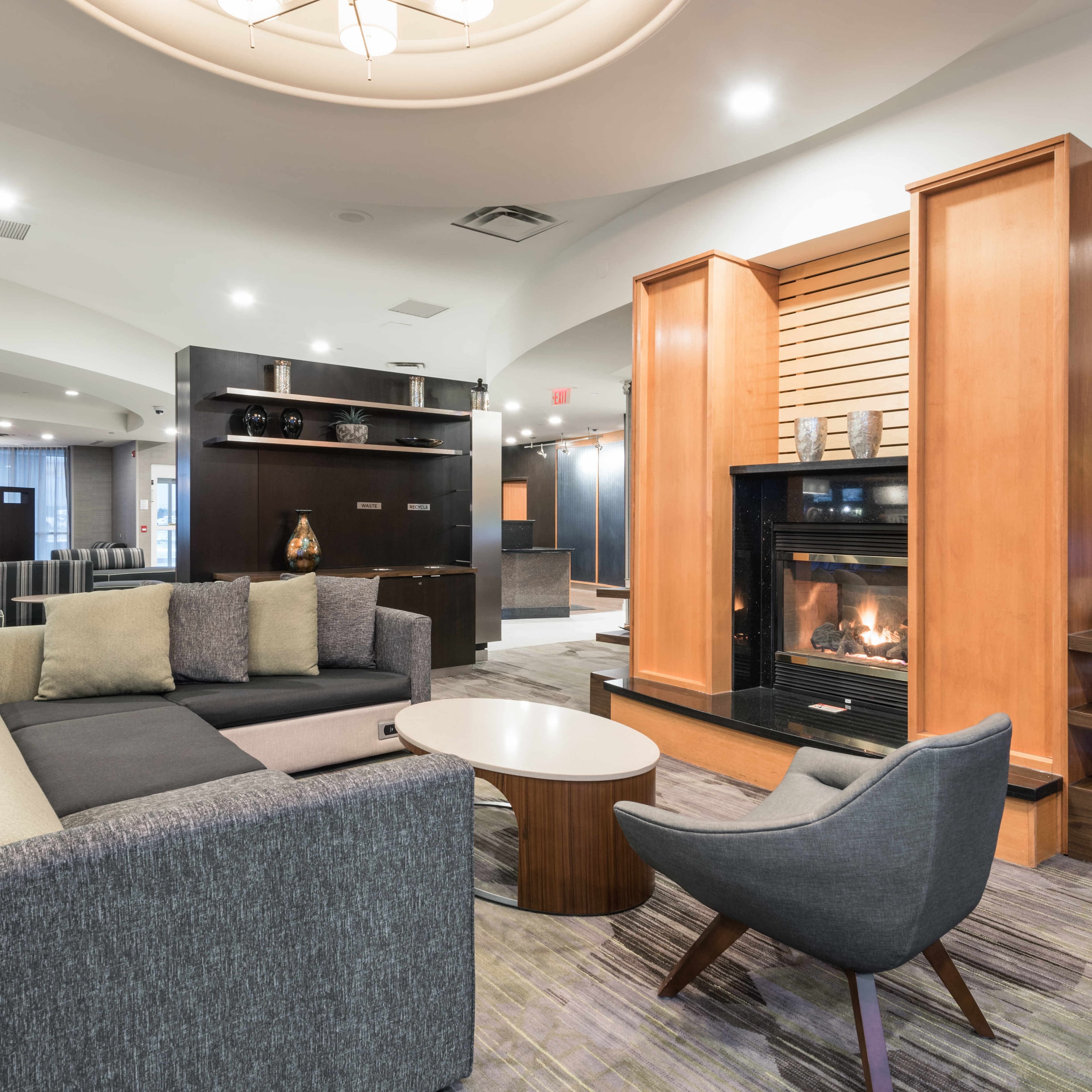 Courtyard Toronto Vaughan