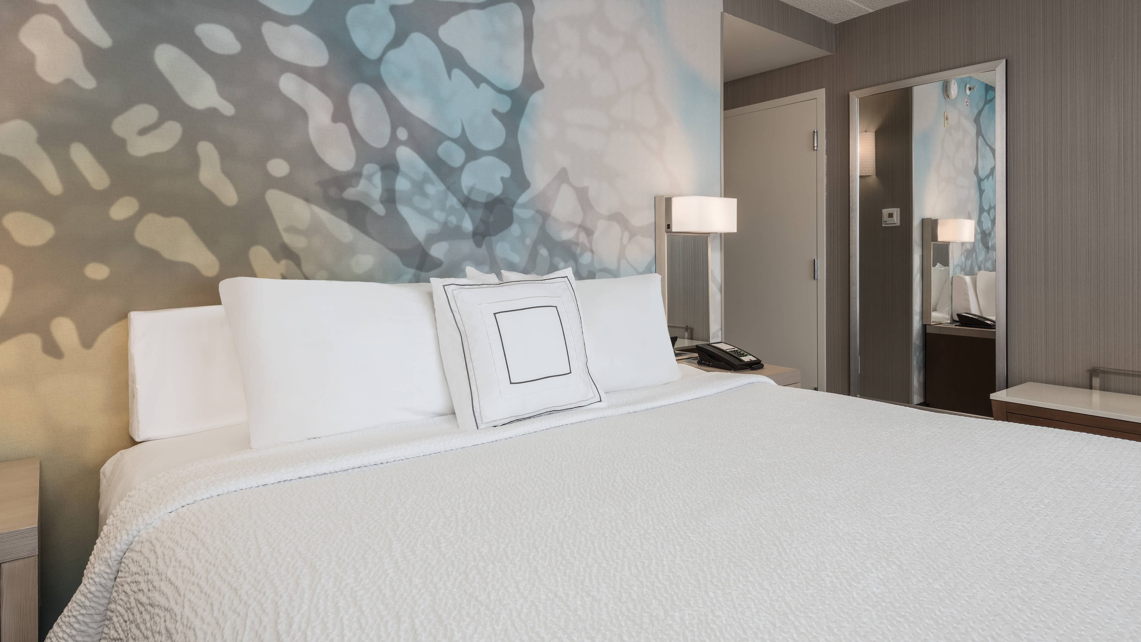 1 King Sofa Bed - Image 3