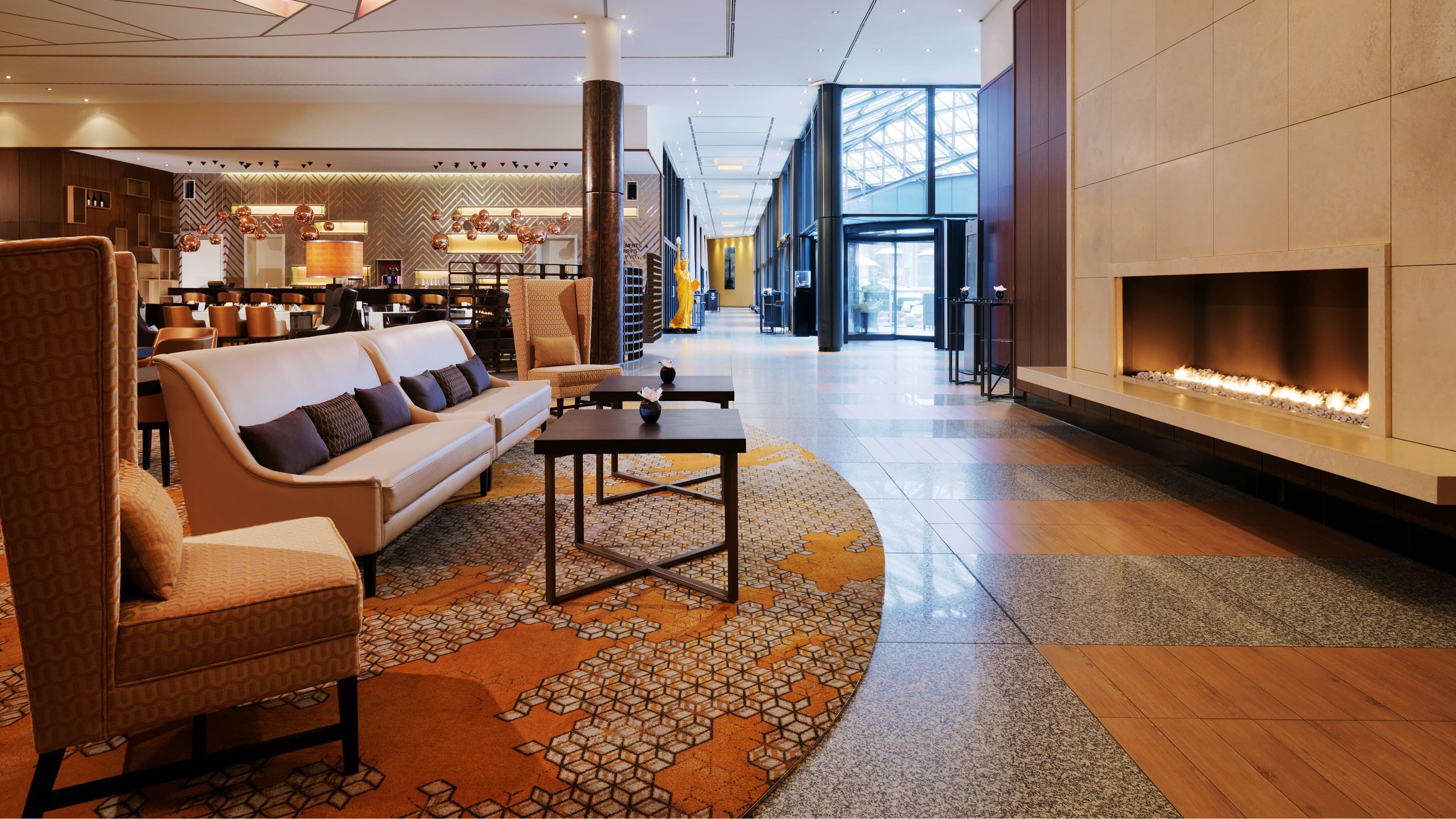 Classic Room - Image 1