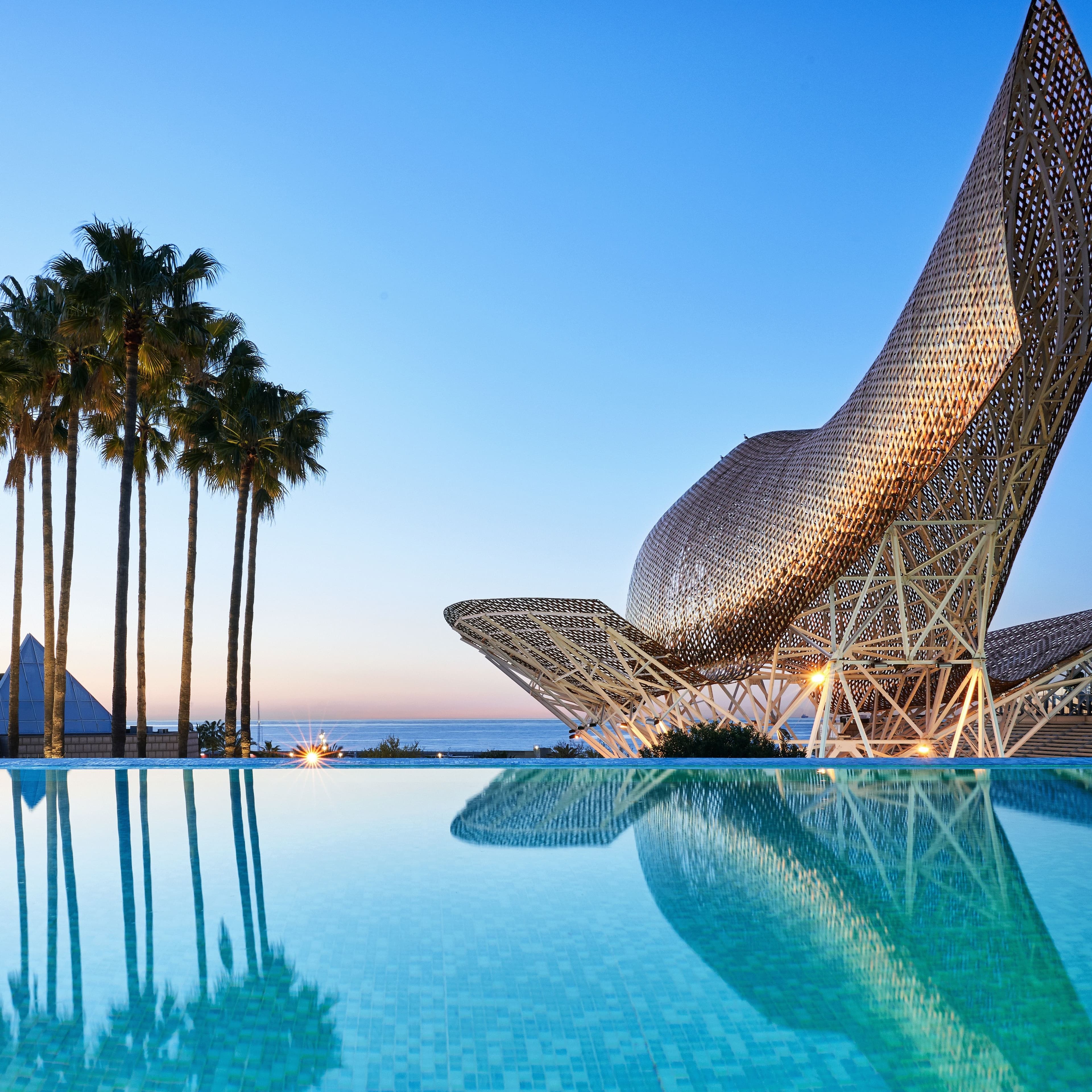 Hotel Arts Barcelona