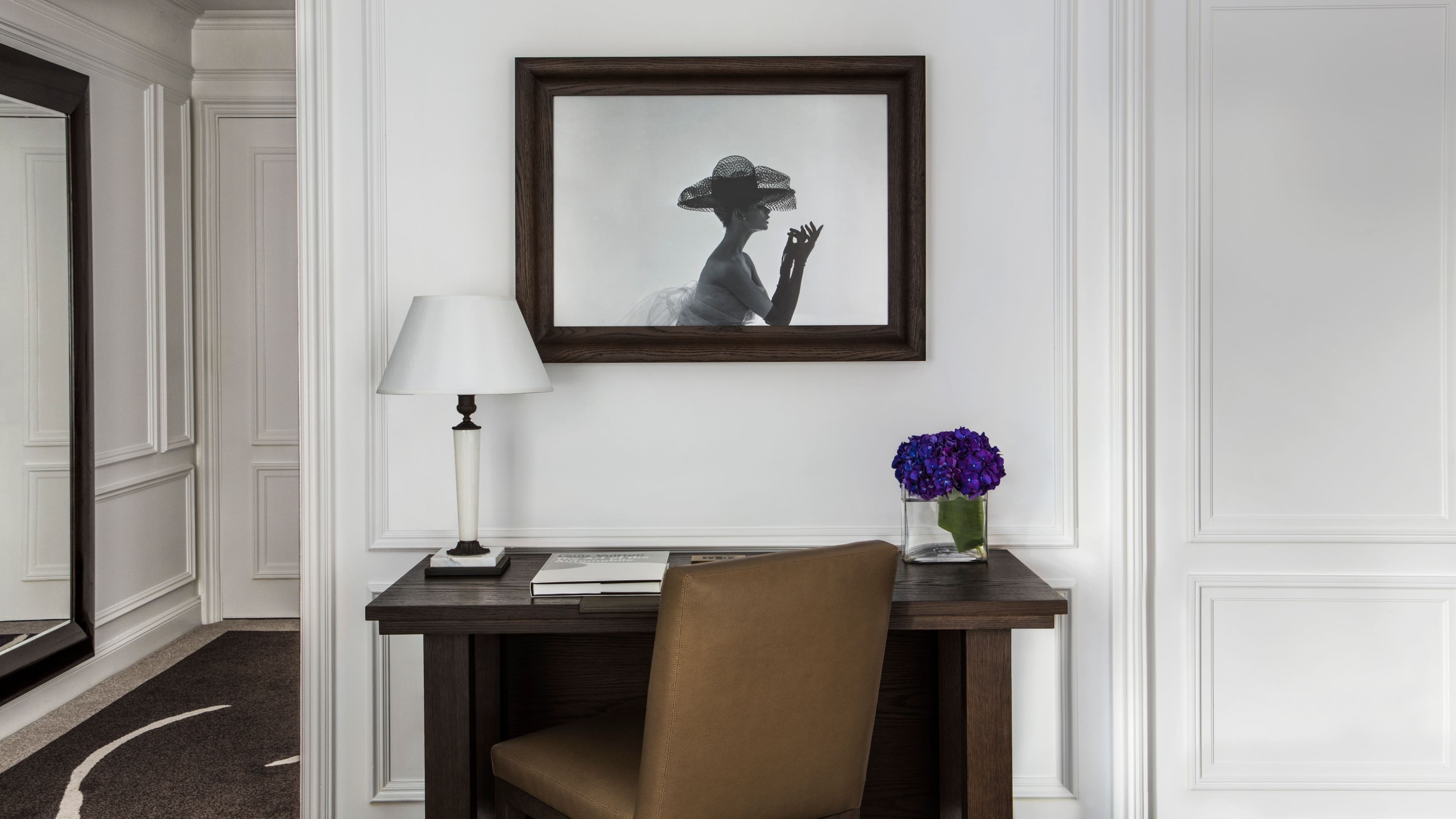 Deluxe Room - Image 2