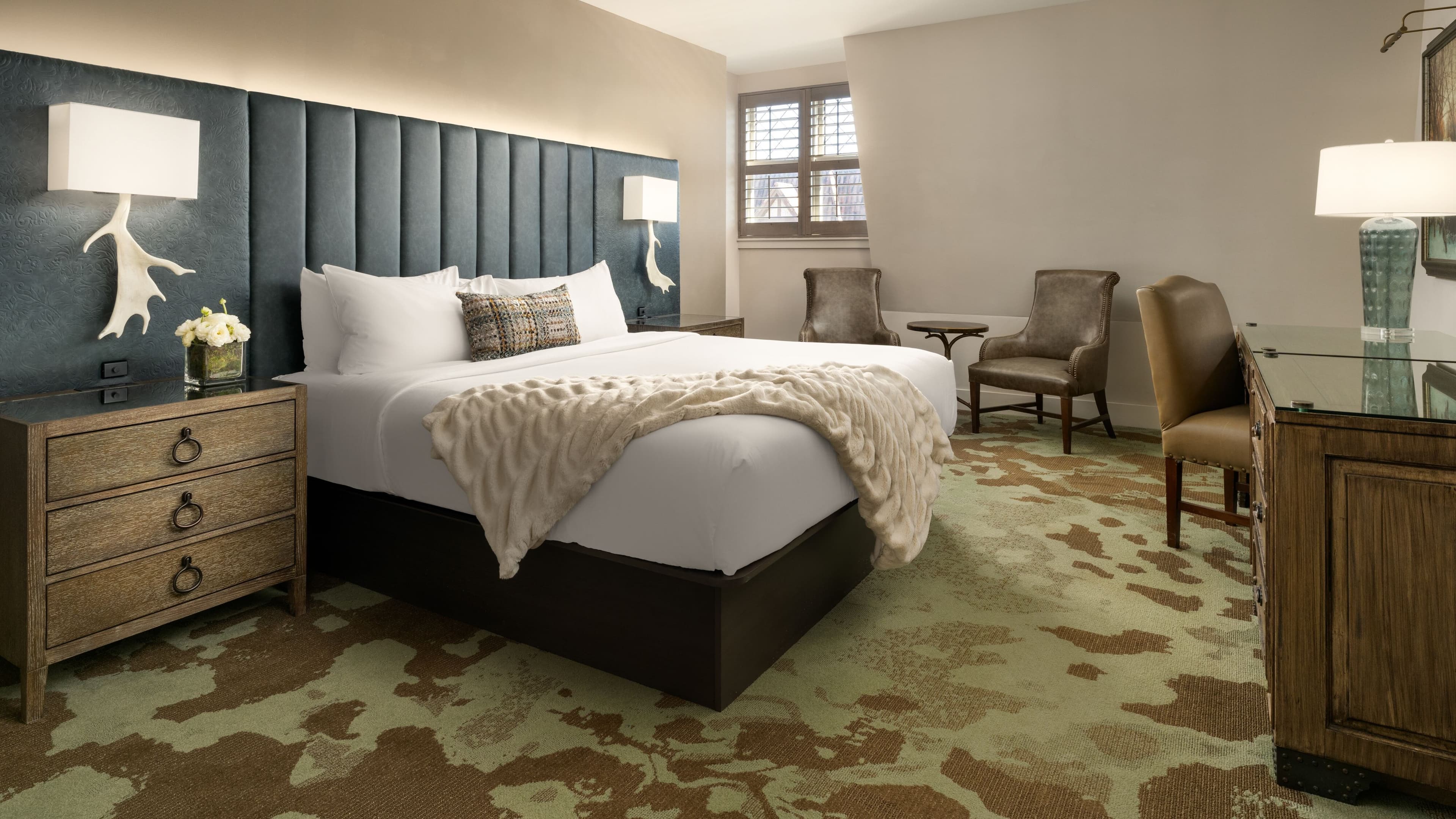 Main Building - Image 3