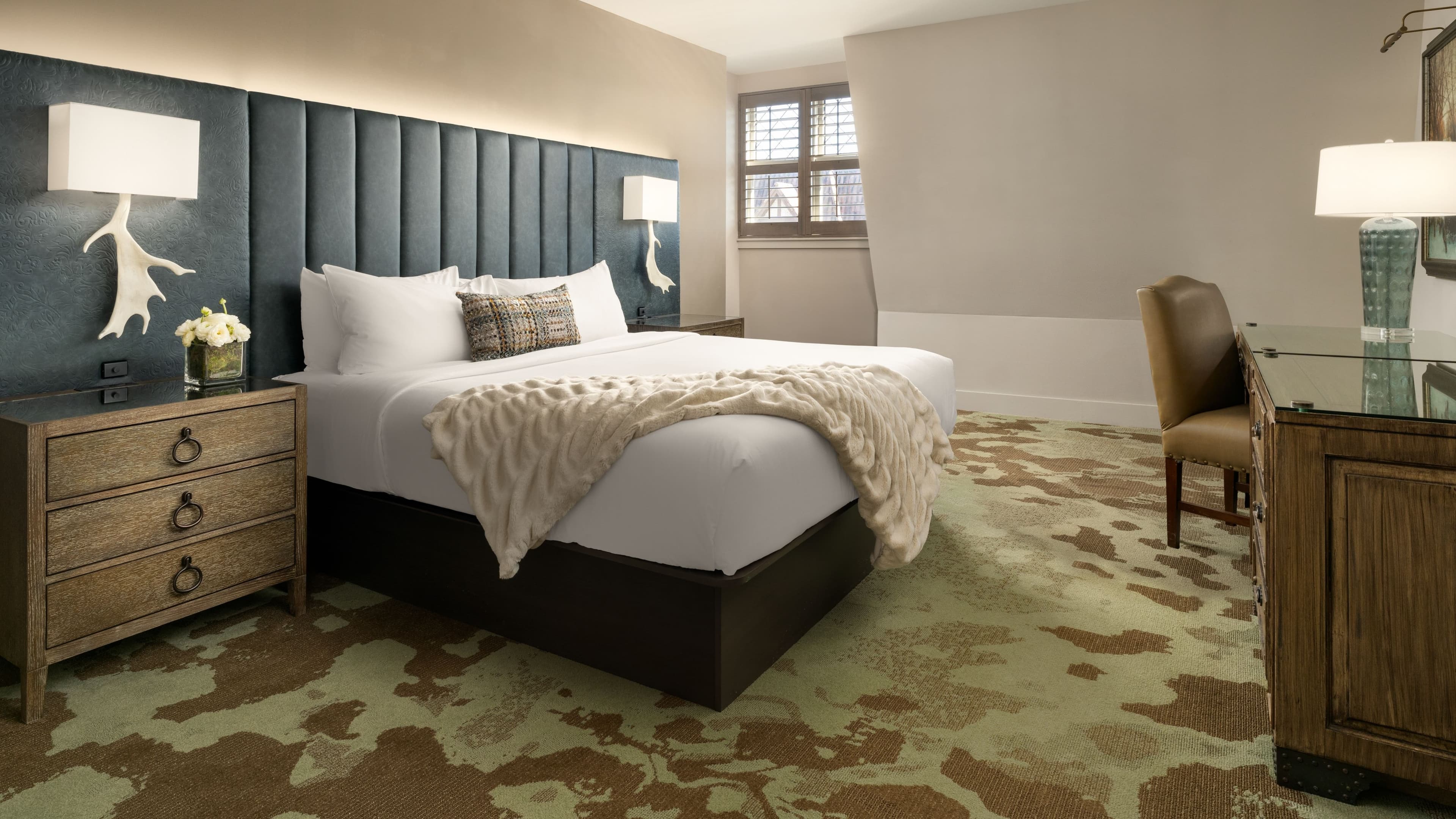 Main Building - Image 1