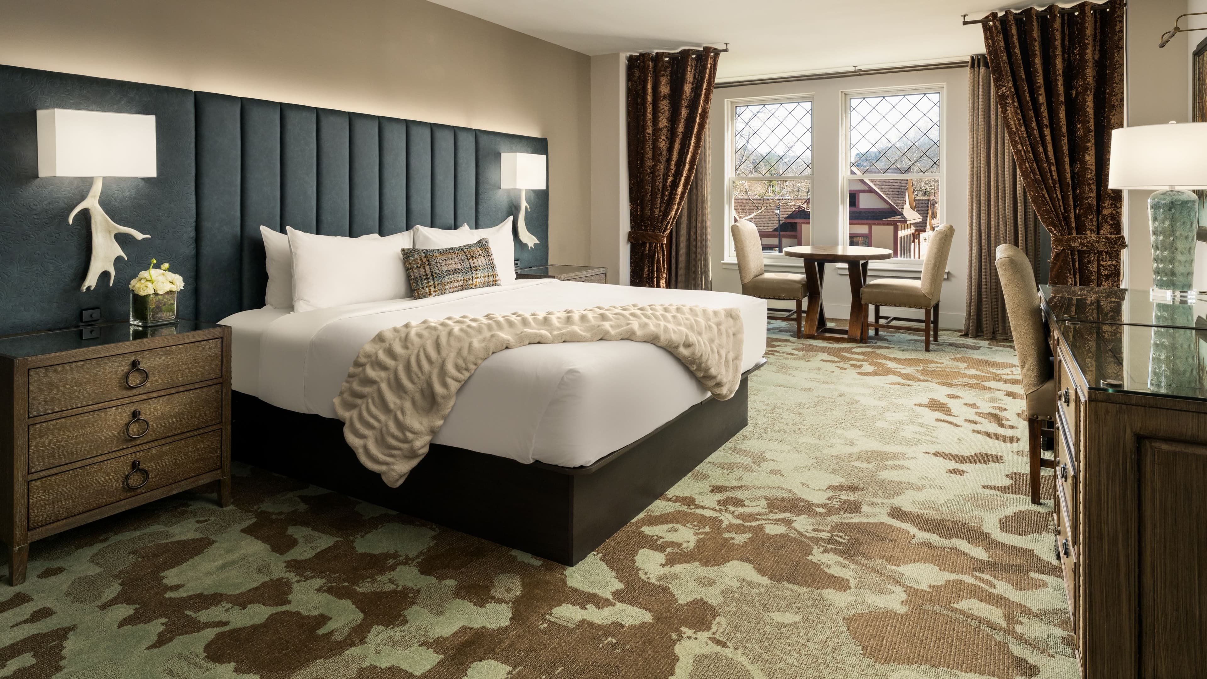 Main Building - Image 2