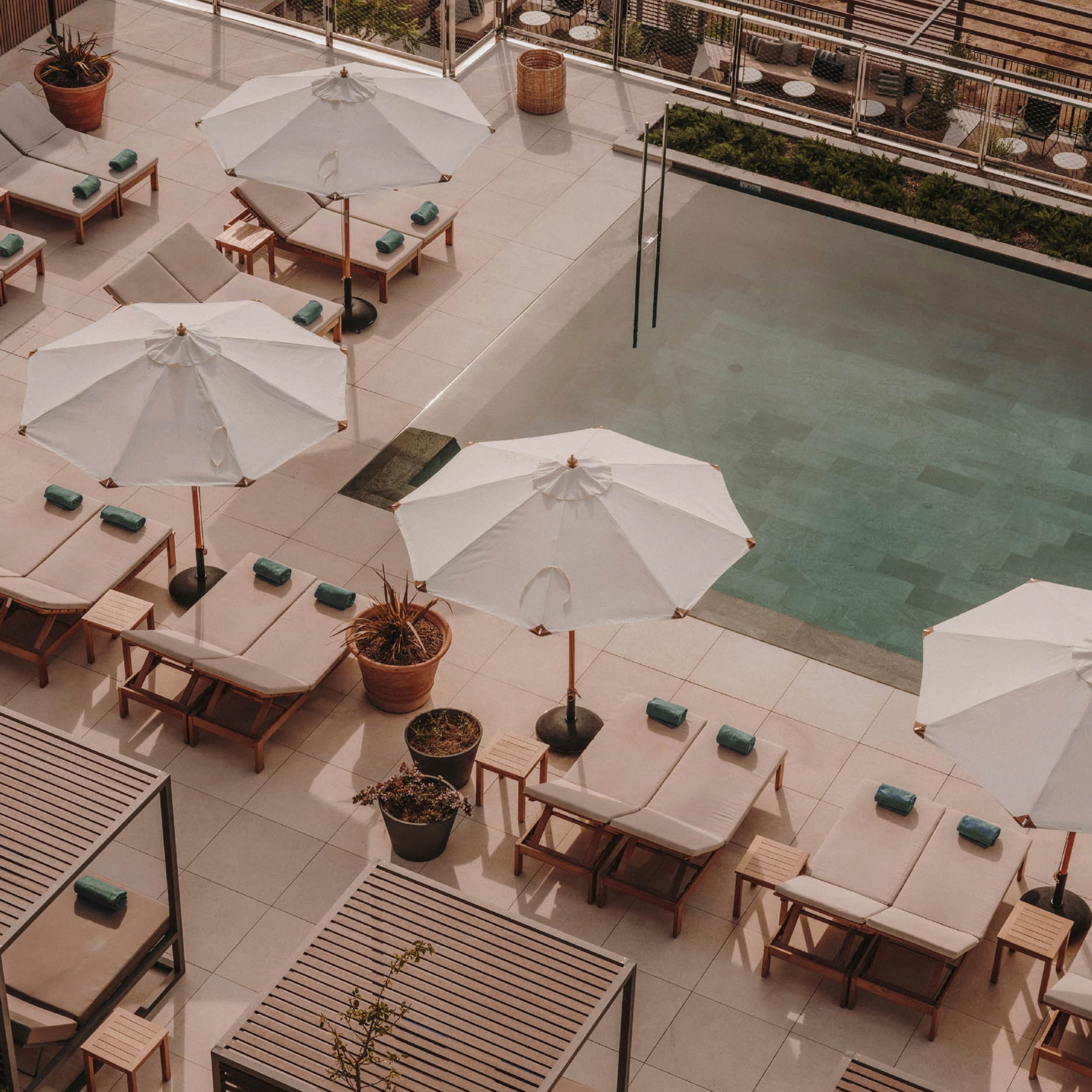 Sabàtic, Sitges, Autograph Collection