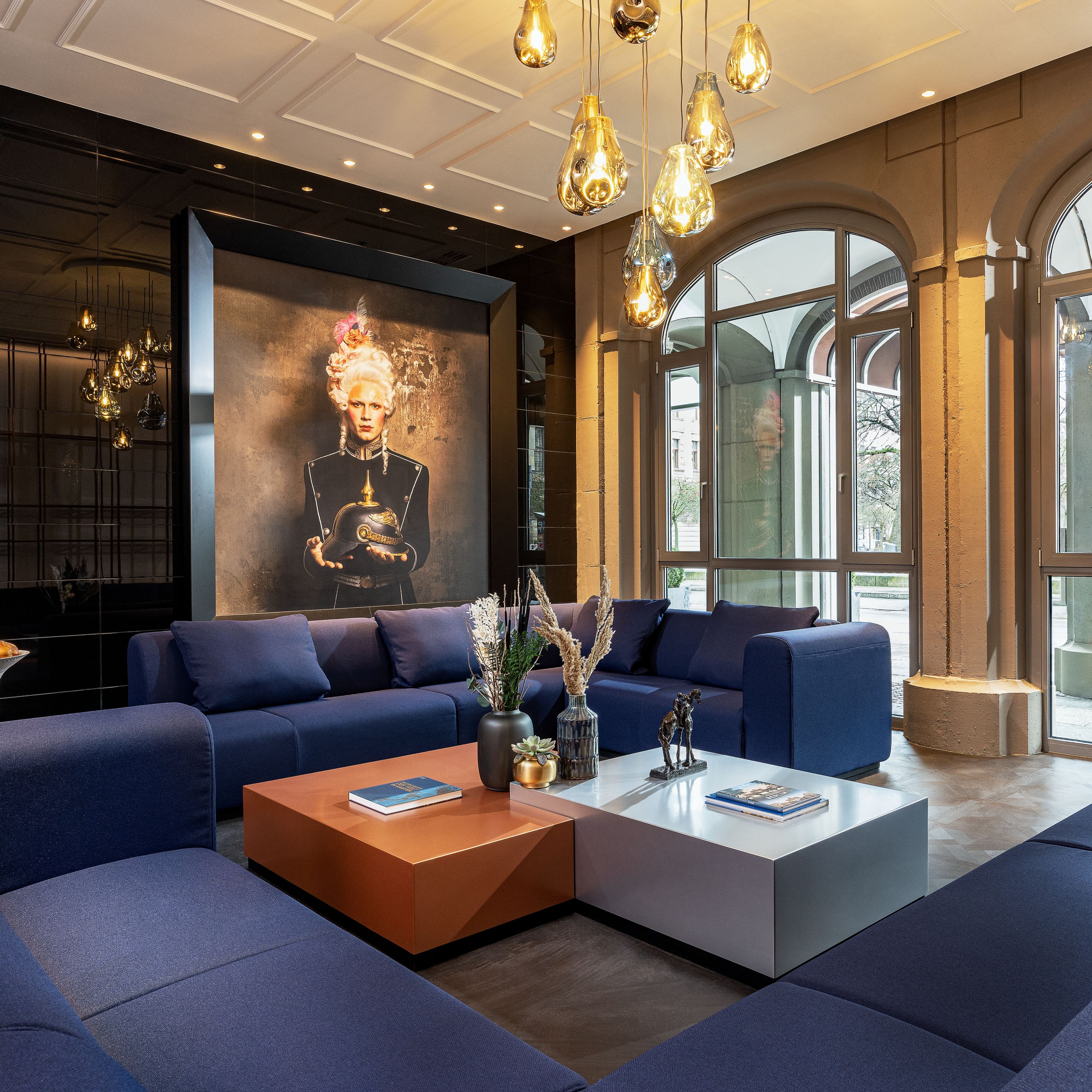 Hotel Luc, Autograph Collection