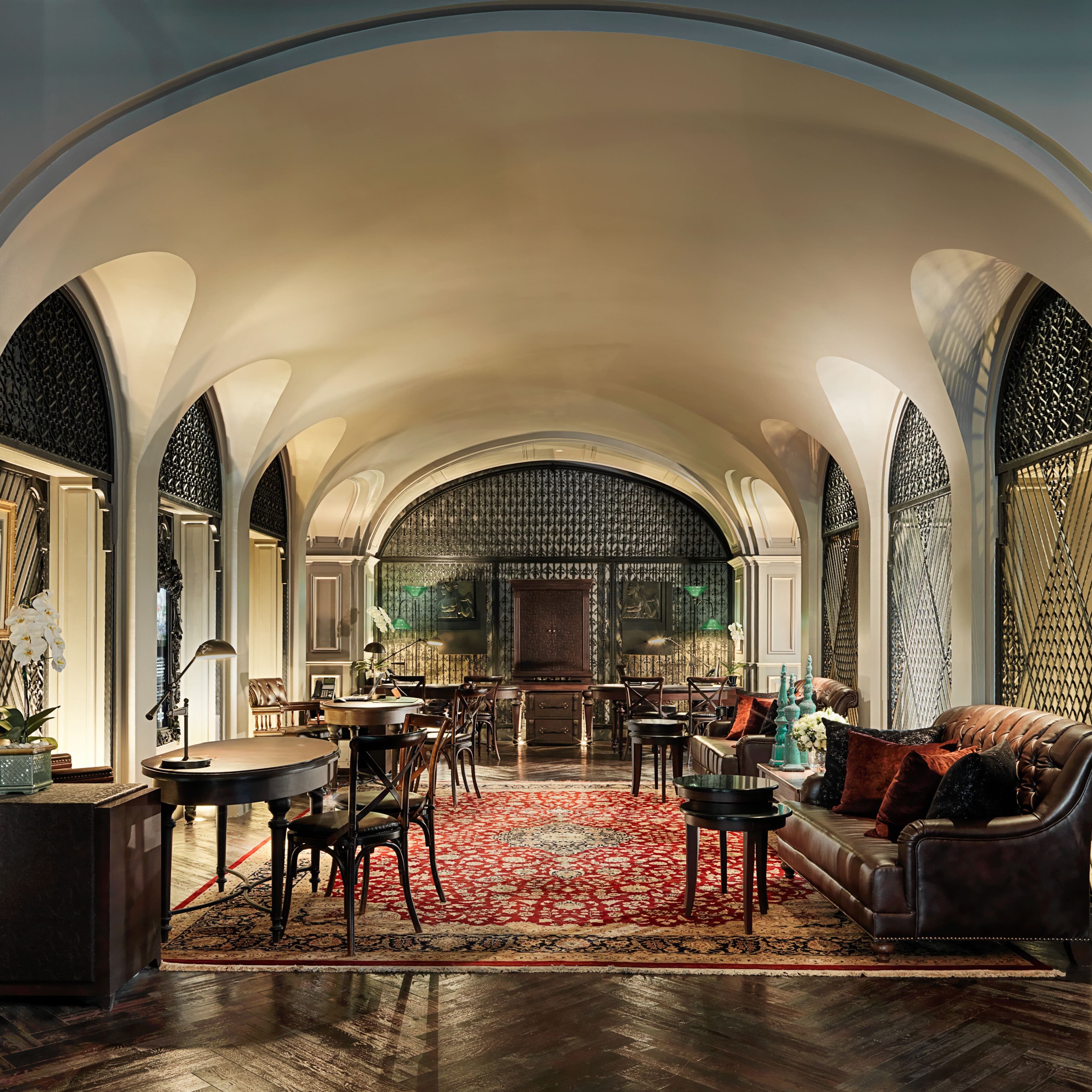 Hotel Muse Bangkok, Autograph Collection