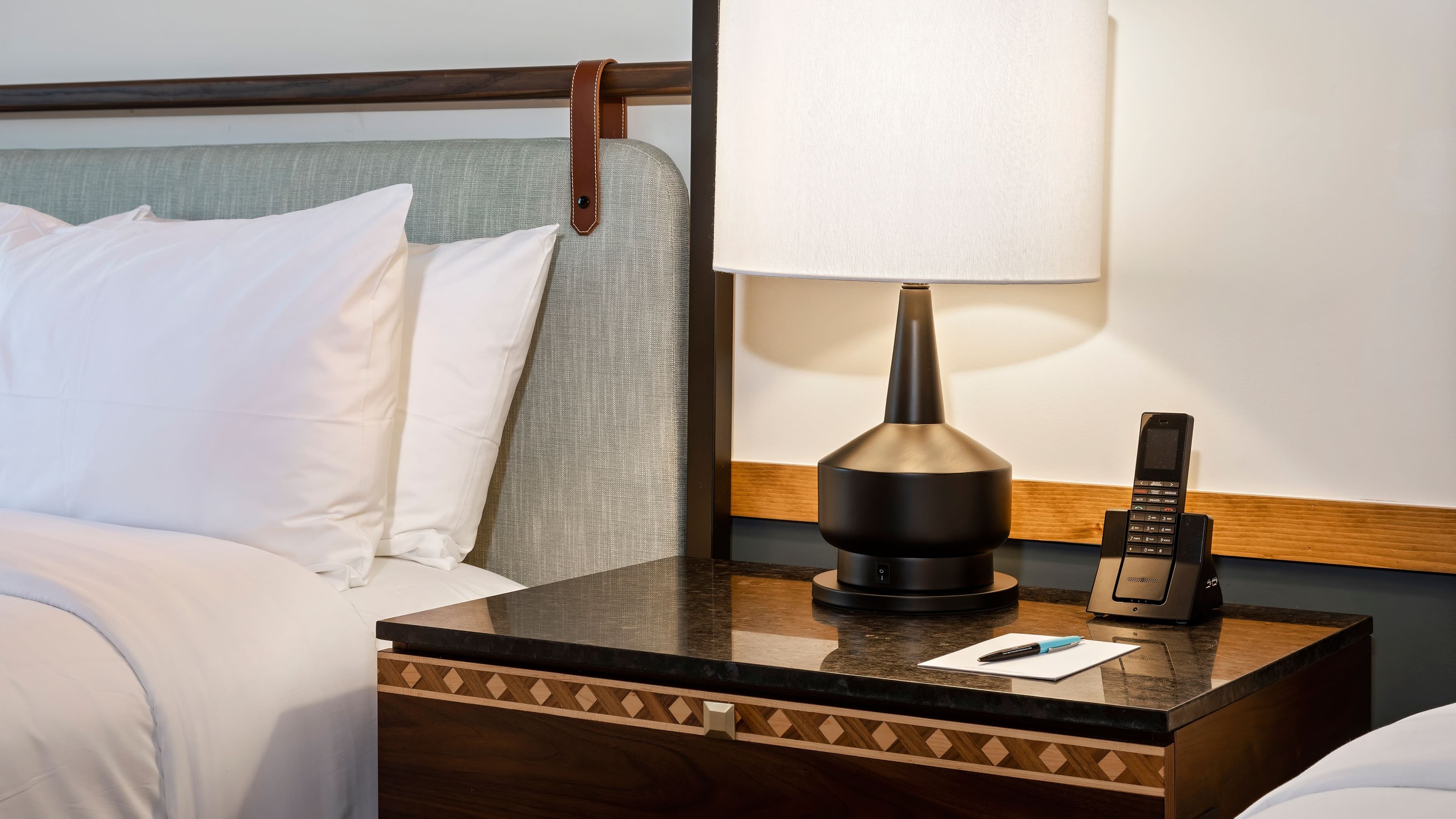 Deluxe Partial Lake View - Image 5