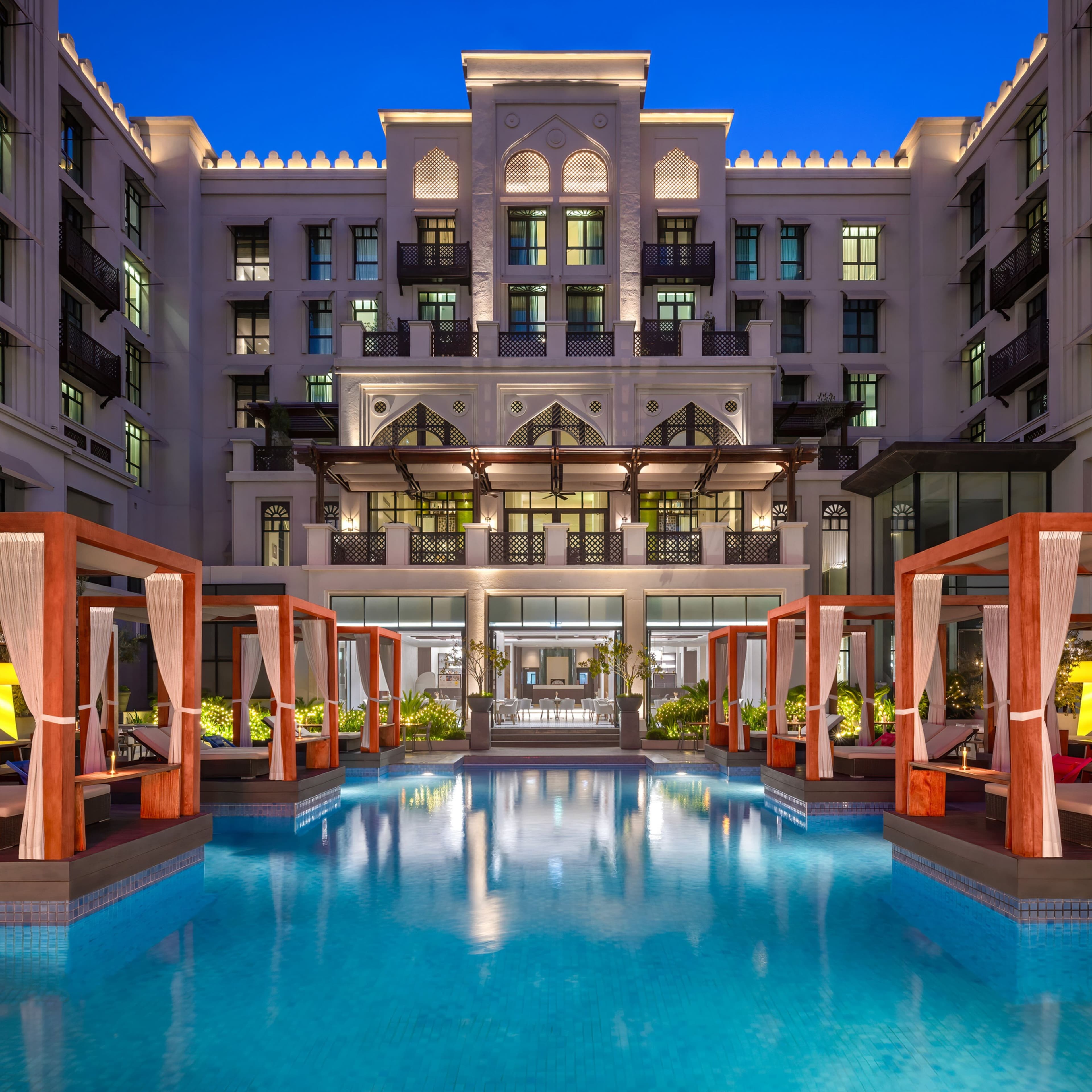 Hotel Boulevard, Autograph Collection