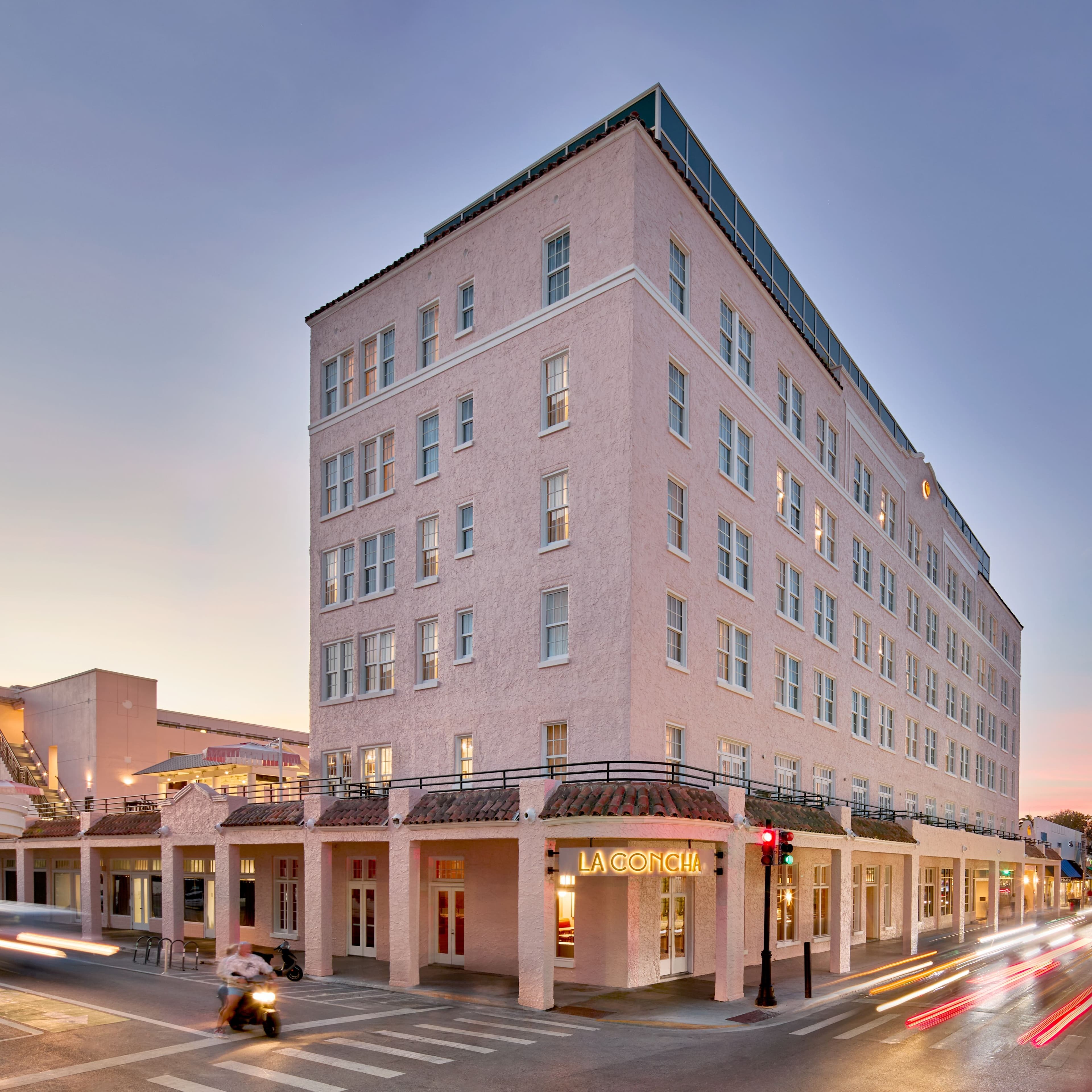 La Concha Key West, Autograph Collection