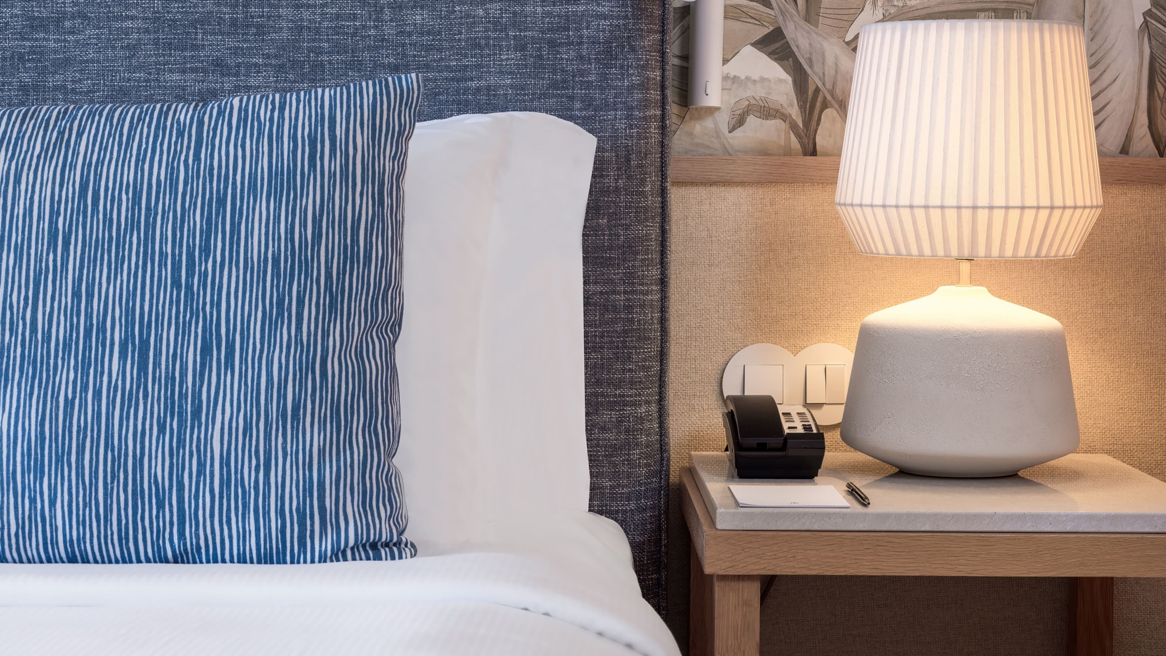 Tropical Retreat Dbl Bed - Image 8