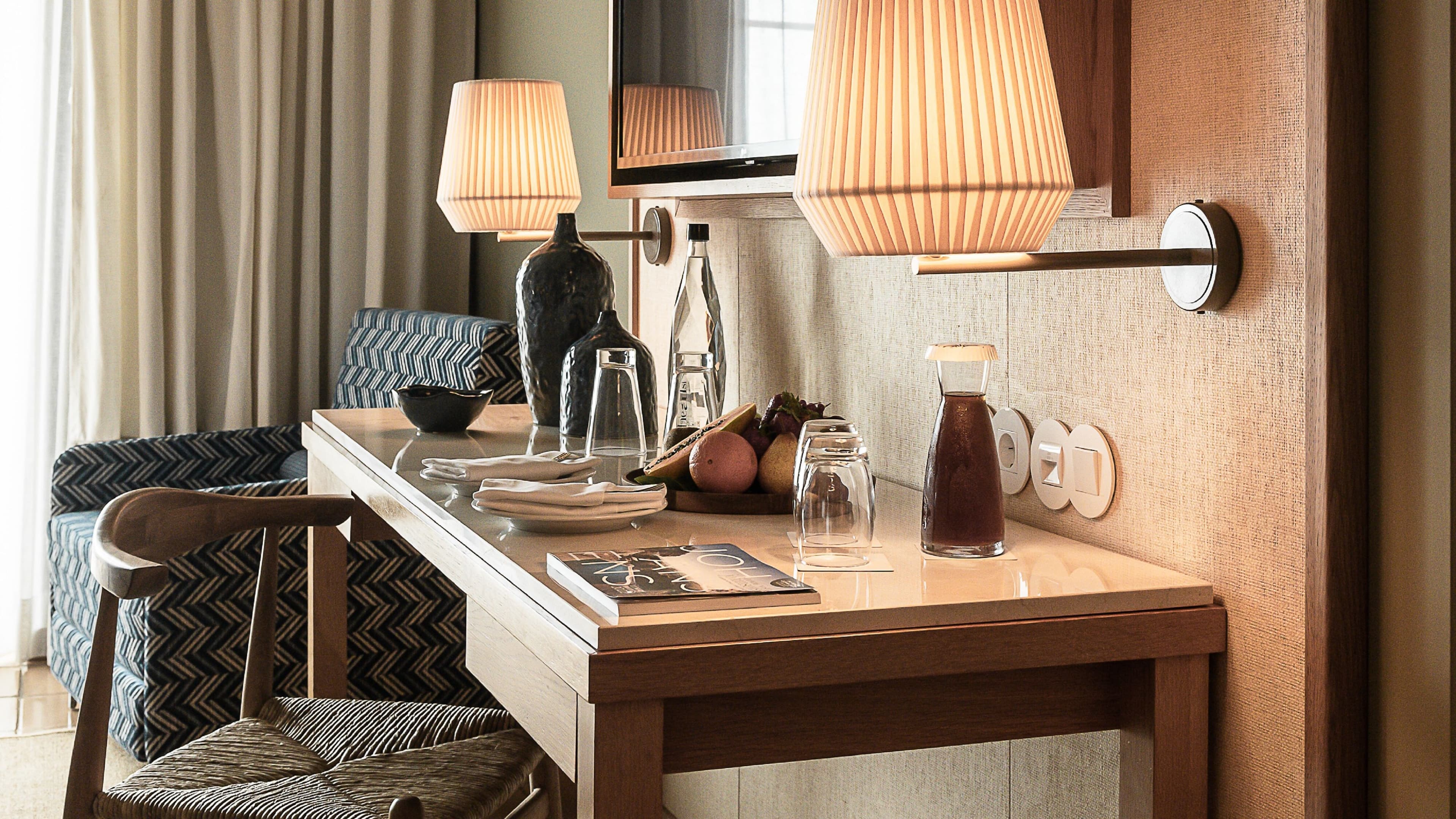 Tropical Retreat Dbl Bed - Image 17