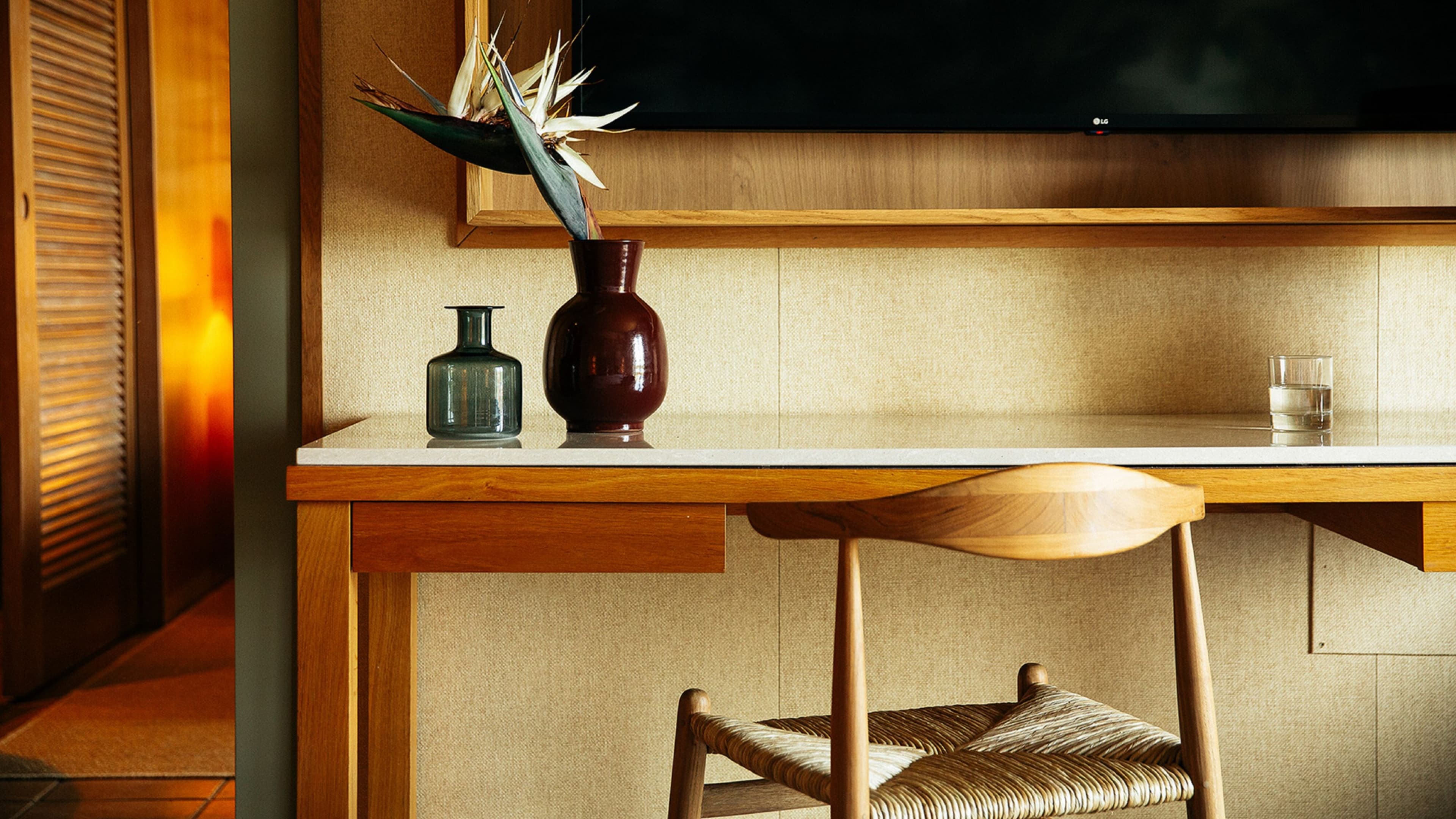 Tropical Retreat Dbl Bed - Image 14