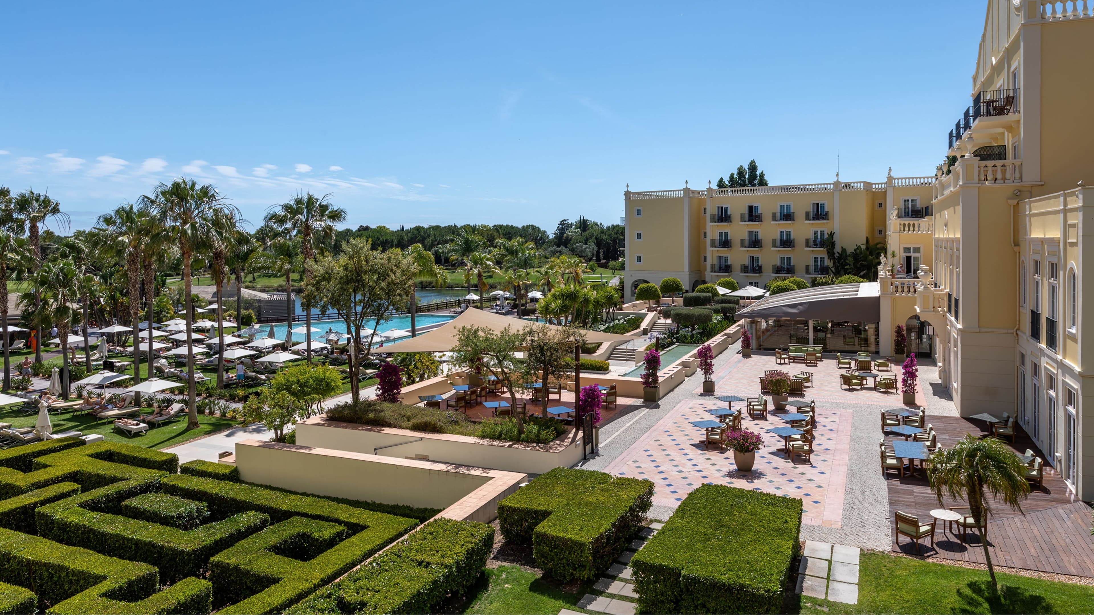 Tropical Retreat Dbl Bed - Image 13