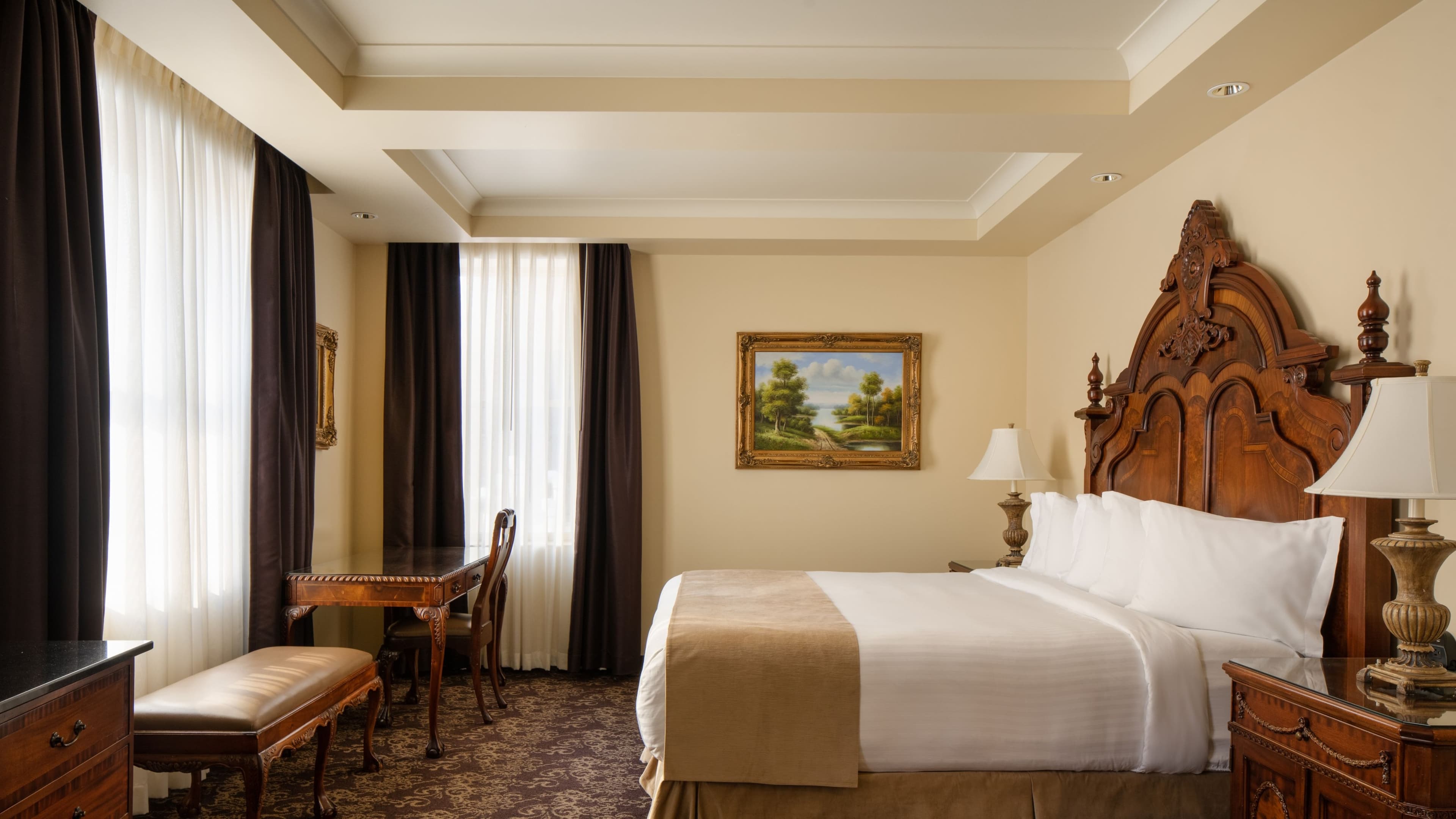 Guest Room - Image 1