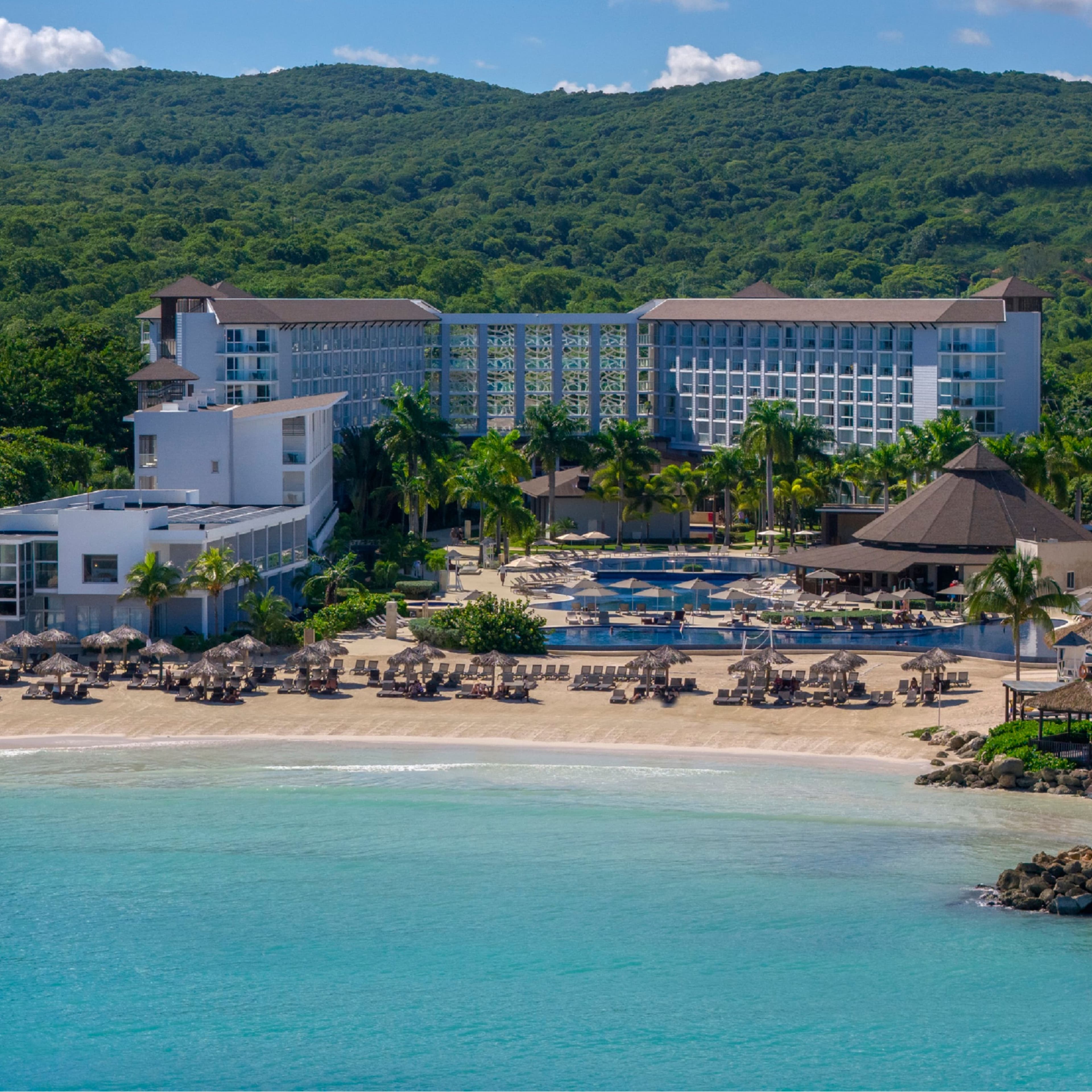 Hideaway at Royalton Blue Waters, An Autograph Collection All-Inclusive - Adults Only
