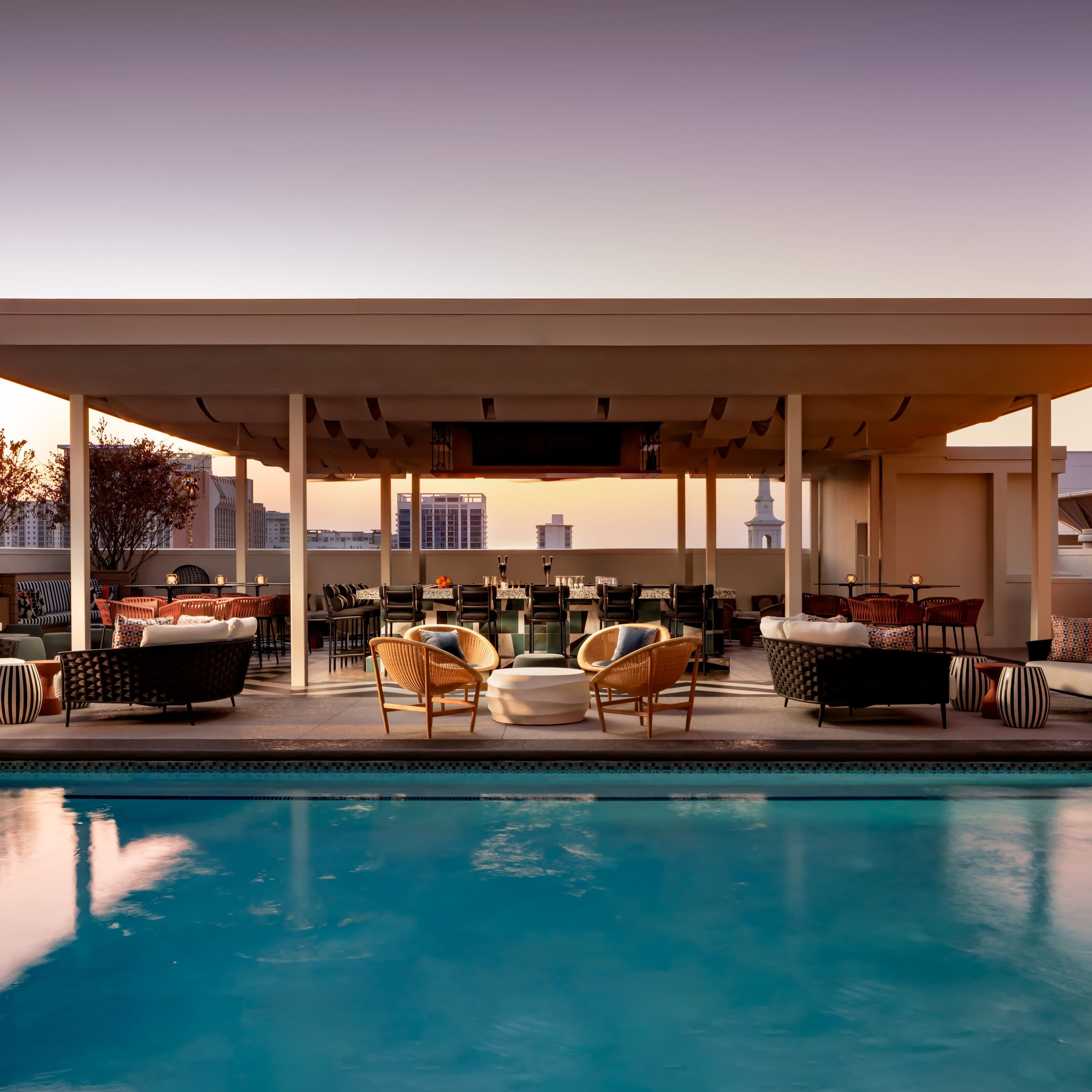 Grand Bohemian Orlando, Autograph Collection