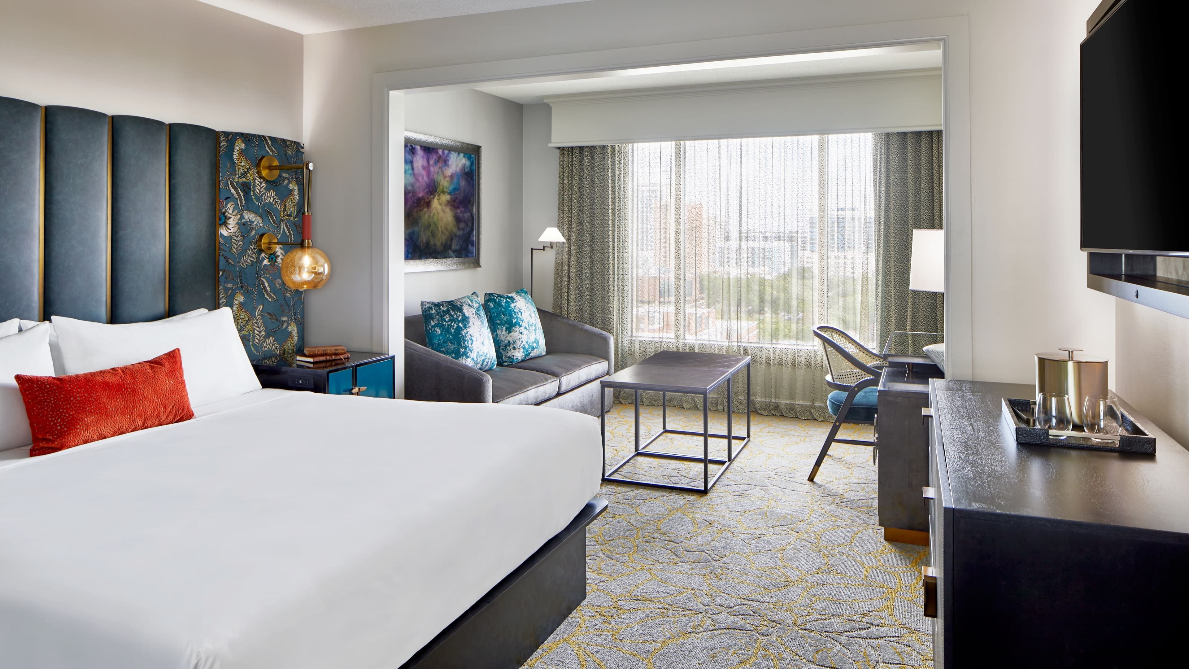 Guest room - Image 1