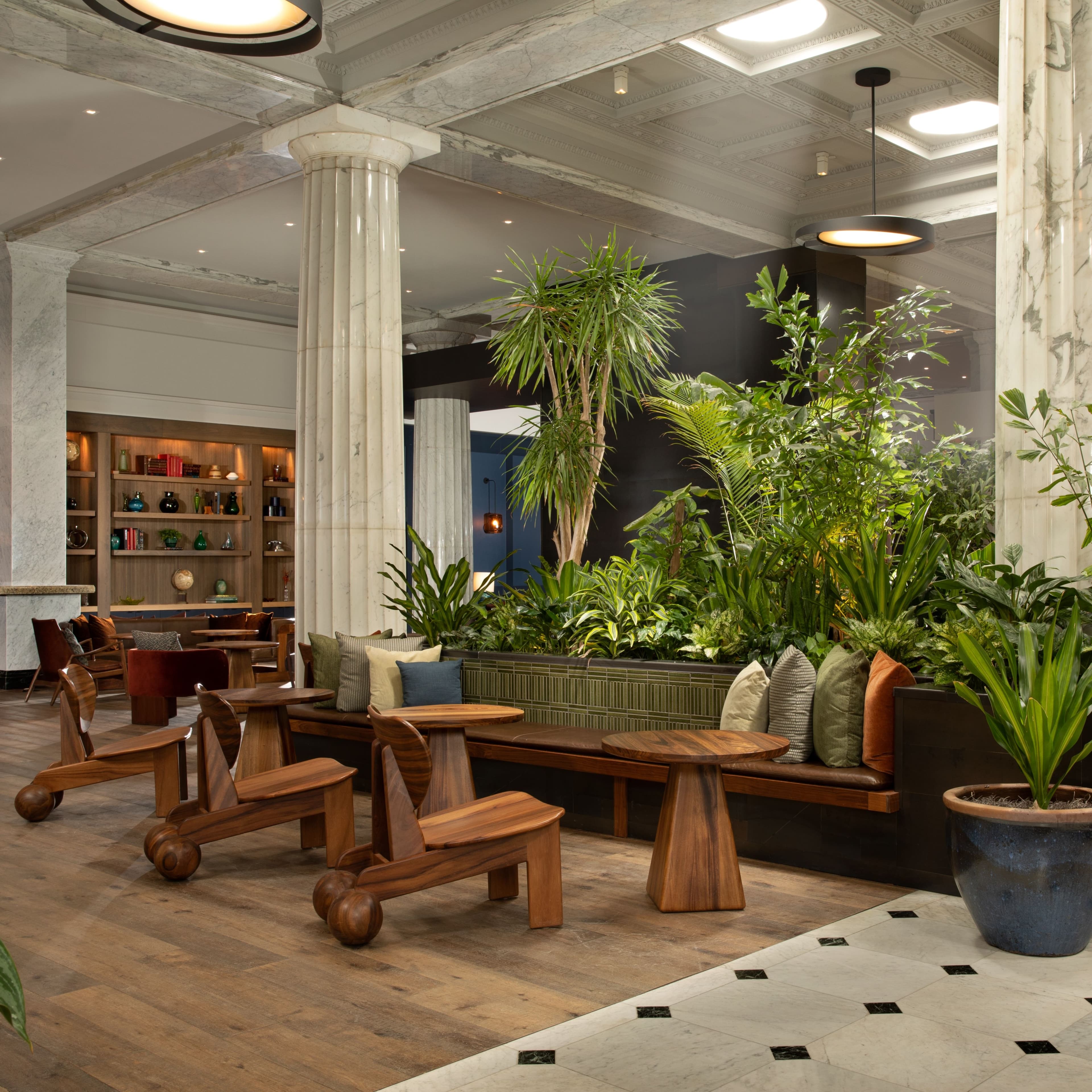 Emery, Autograph Collection