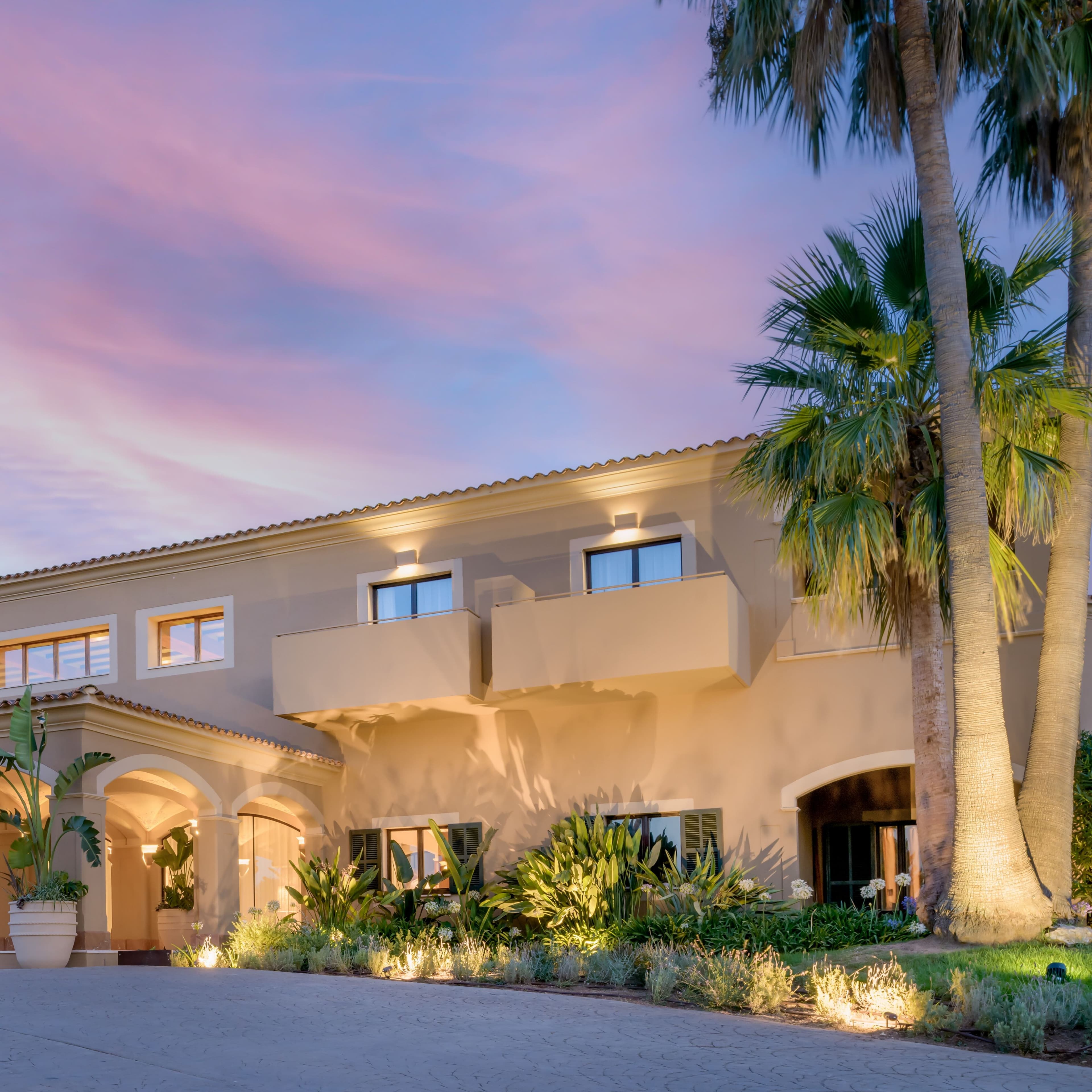 Hacienda Son Antem Golf Resort, Autograph Collection