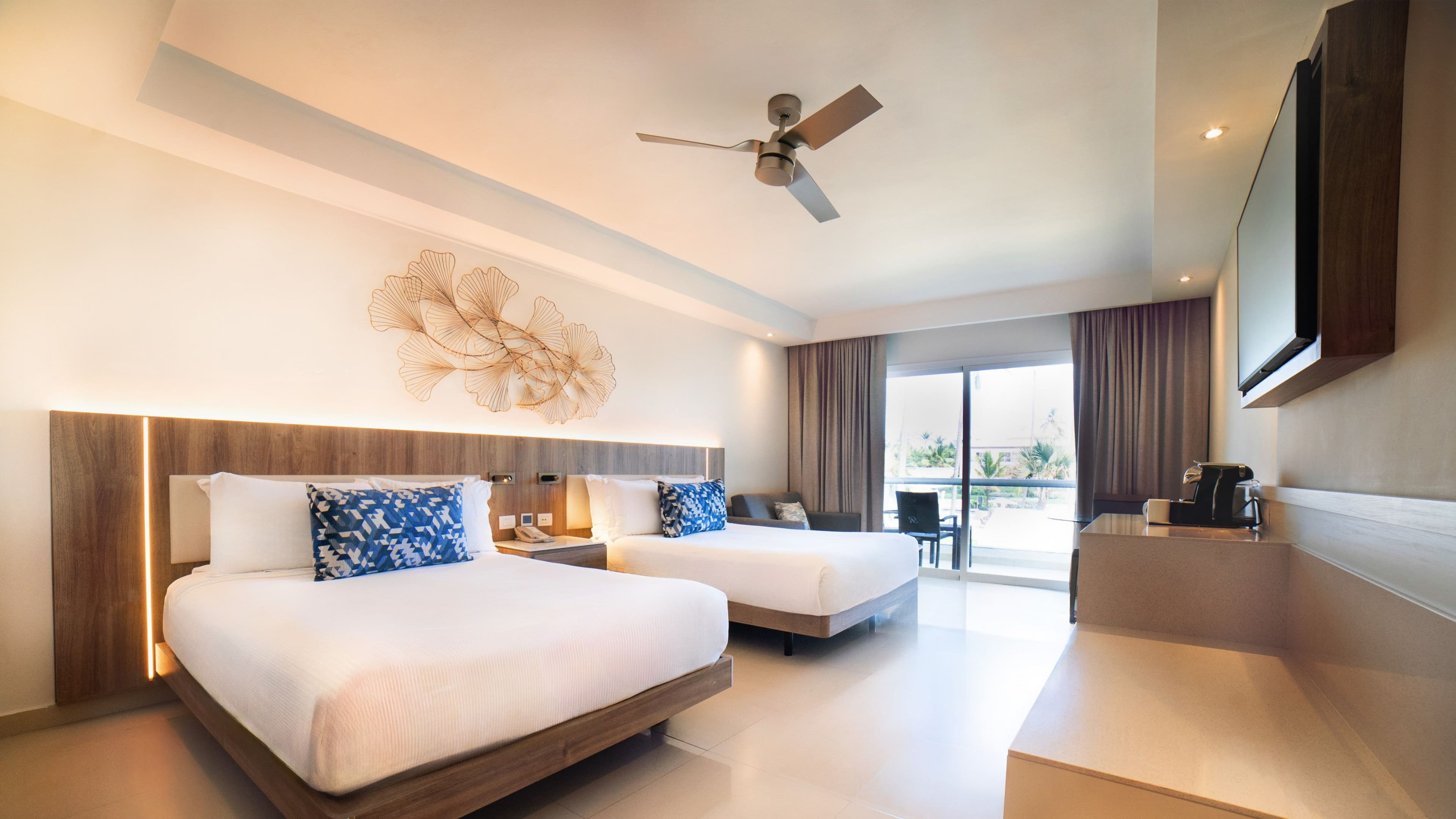 Garden View - Image 1