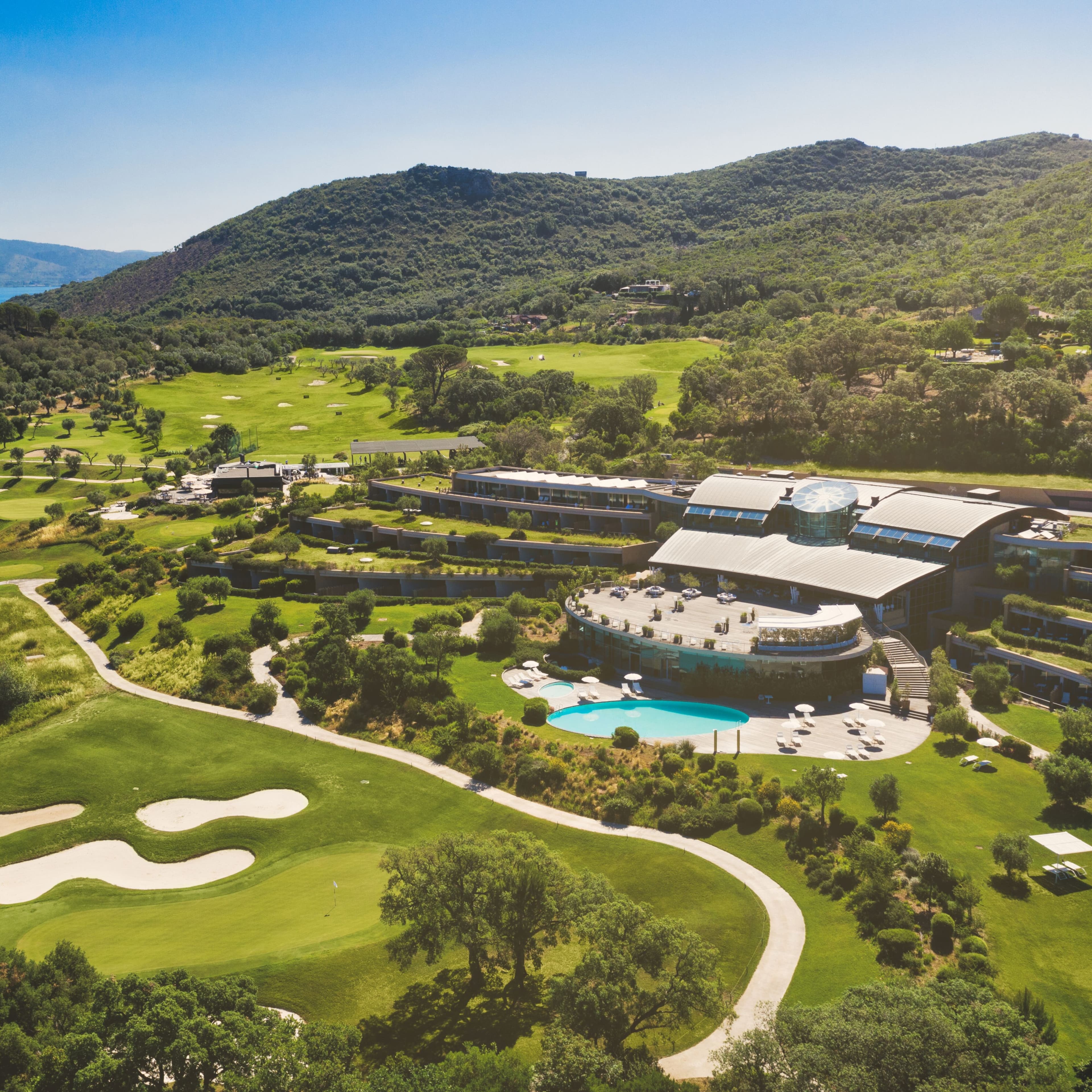 Argentario Golf & Wellness Resort, Autograph Collection