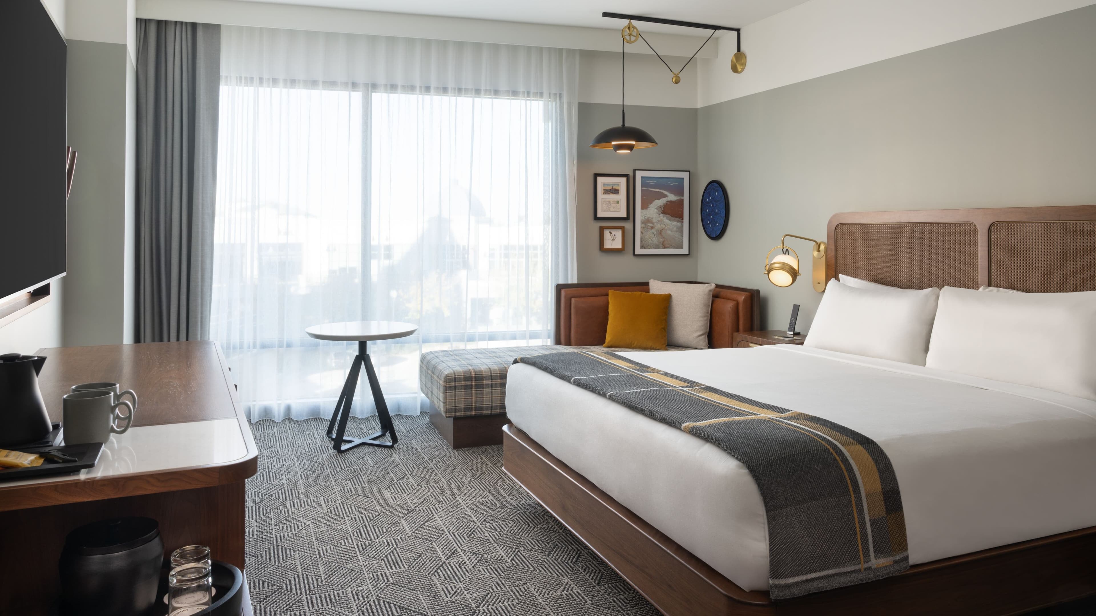 Tower Classic - Image 1