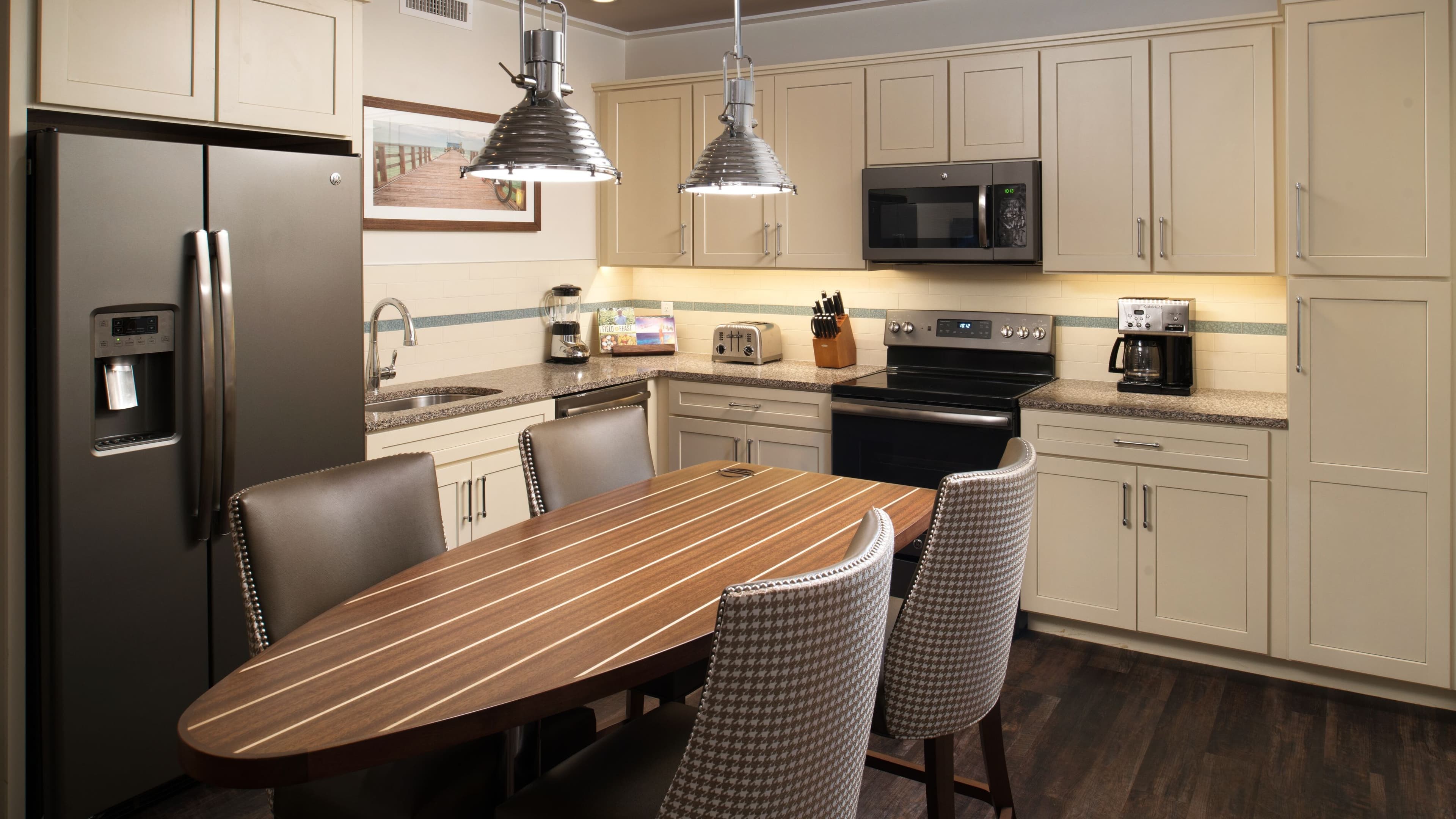 King Retreat Villa - Image 3