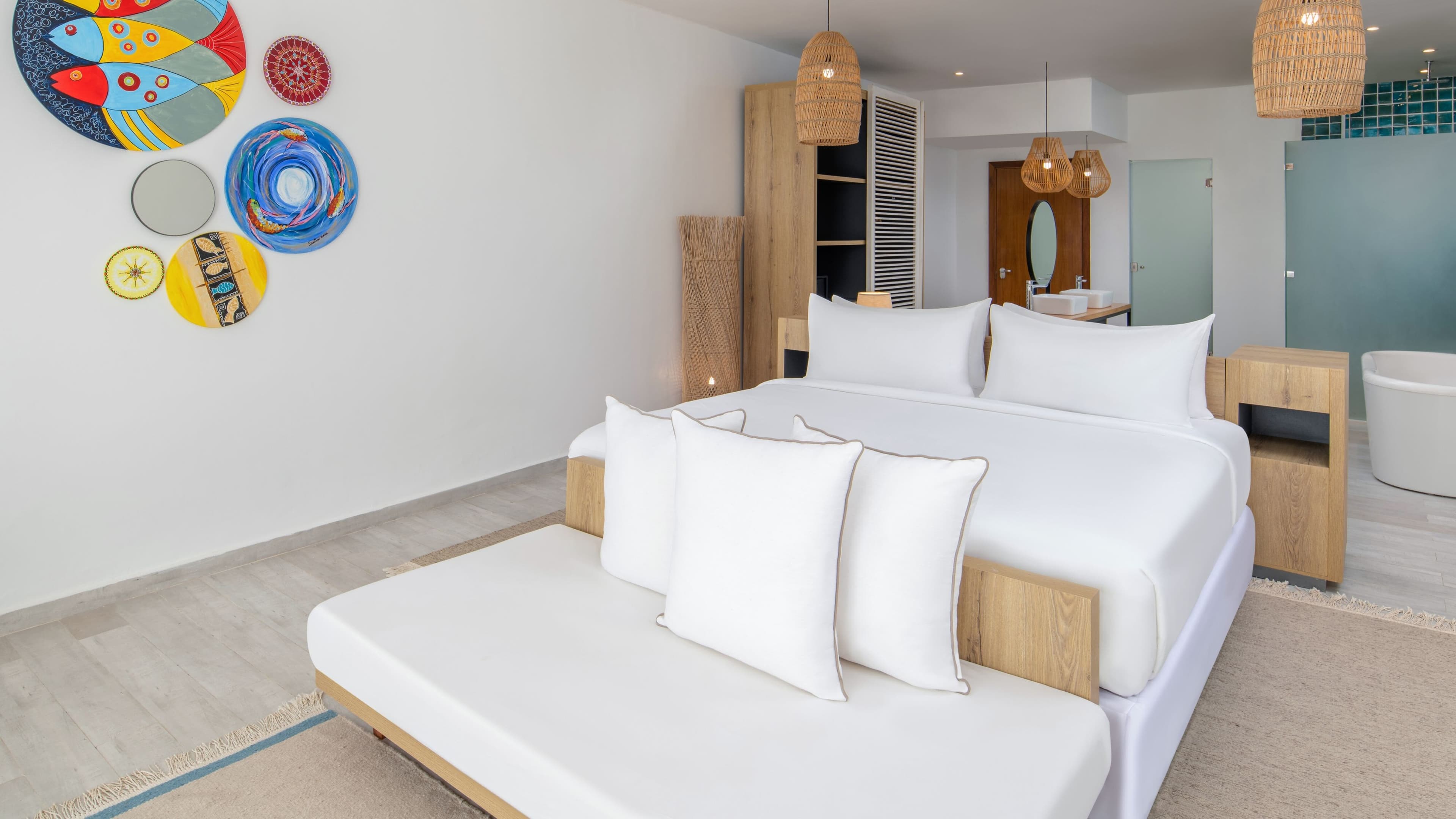 Ujima Deluxe Garden - Image 4